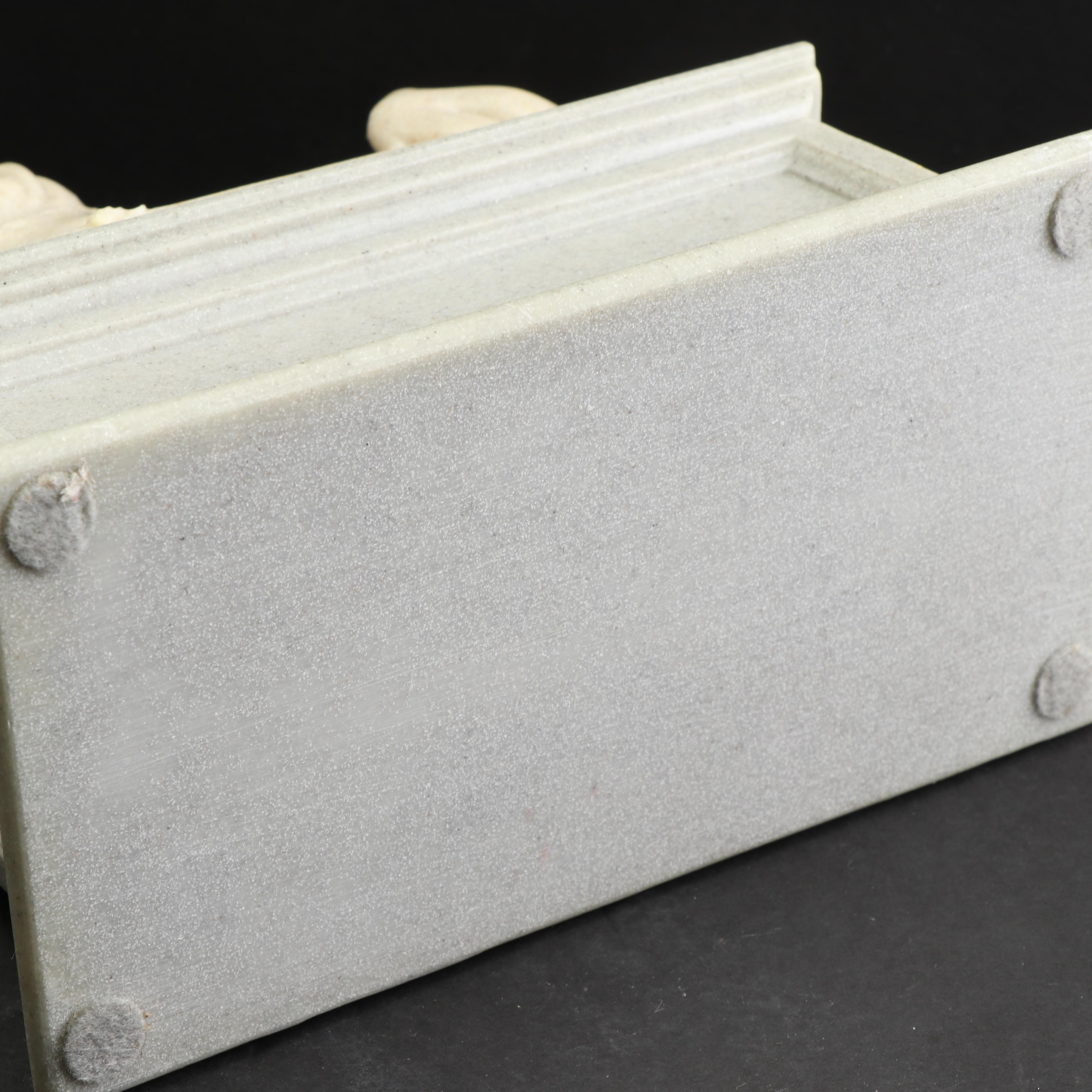 New York Public Library Lion Bookends