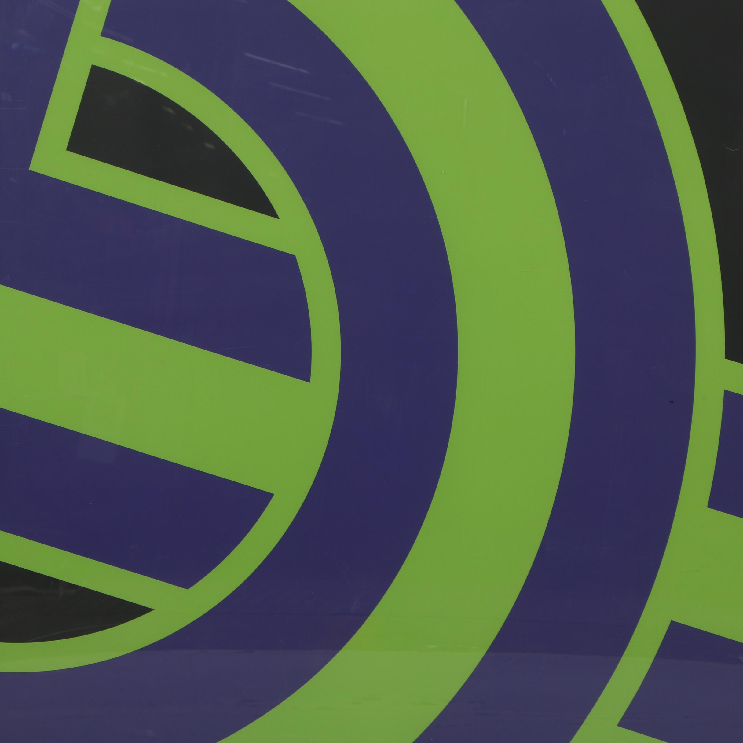 Pierre Clerk Serigraph