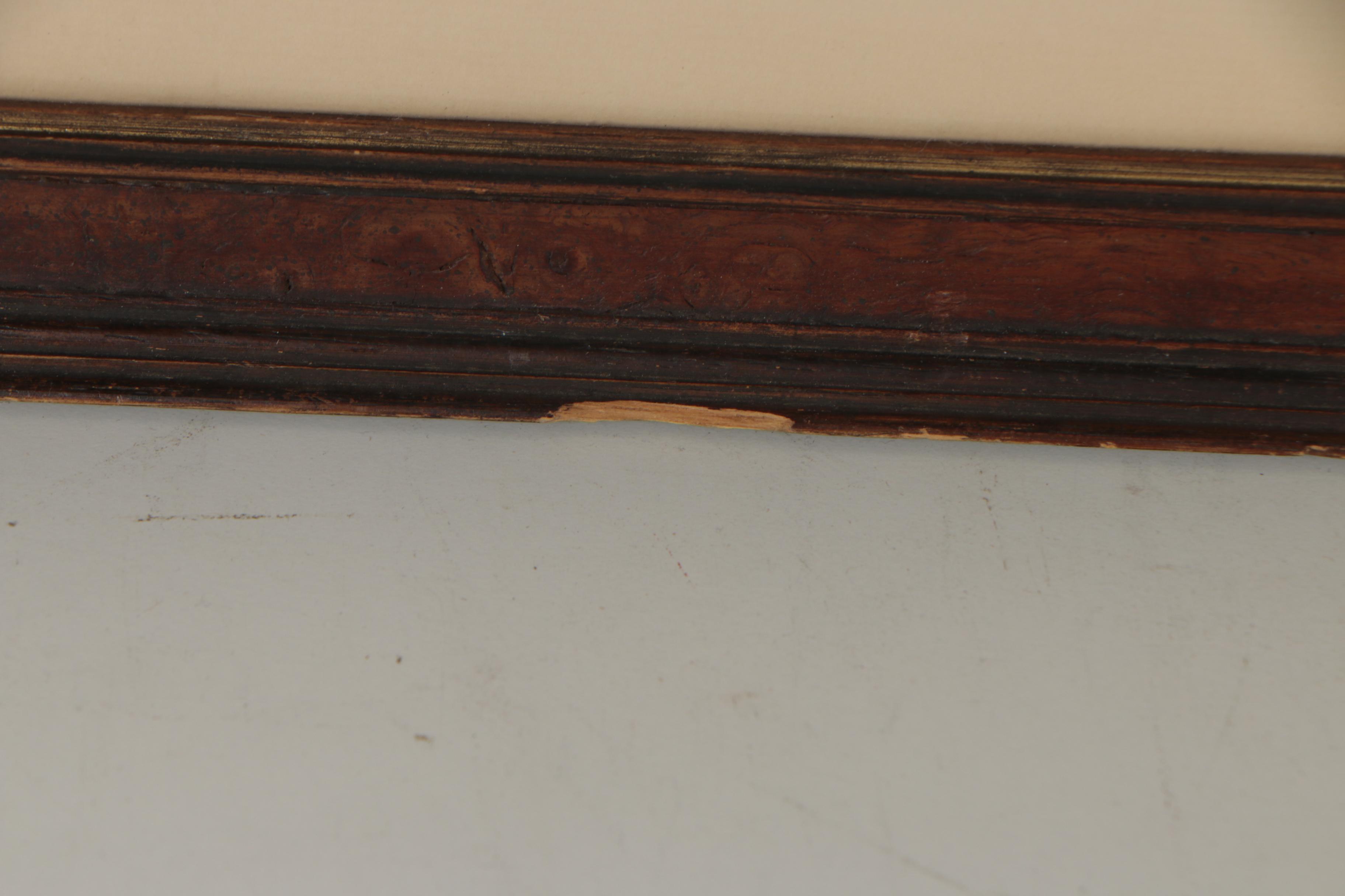 David Hagerbaumer Watercolor Painting "Ringnecks"