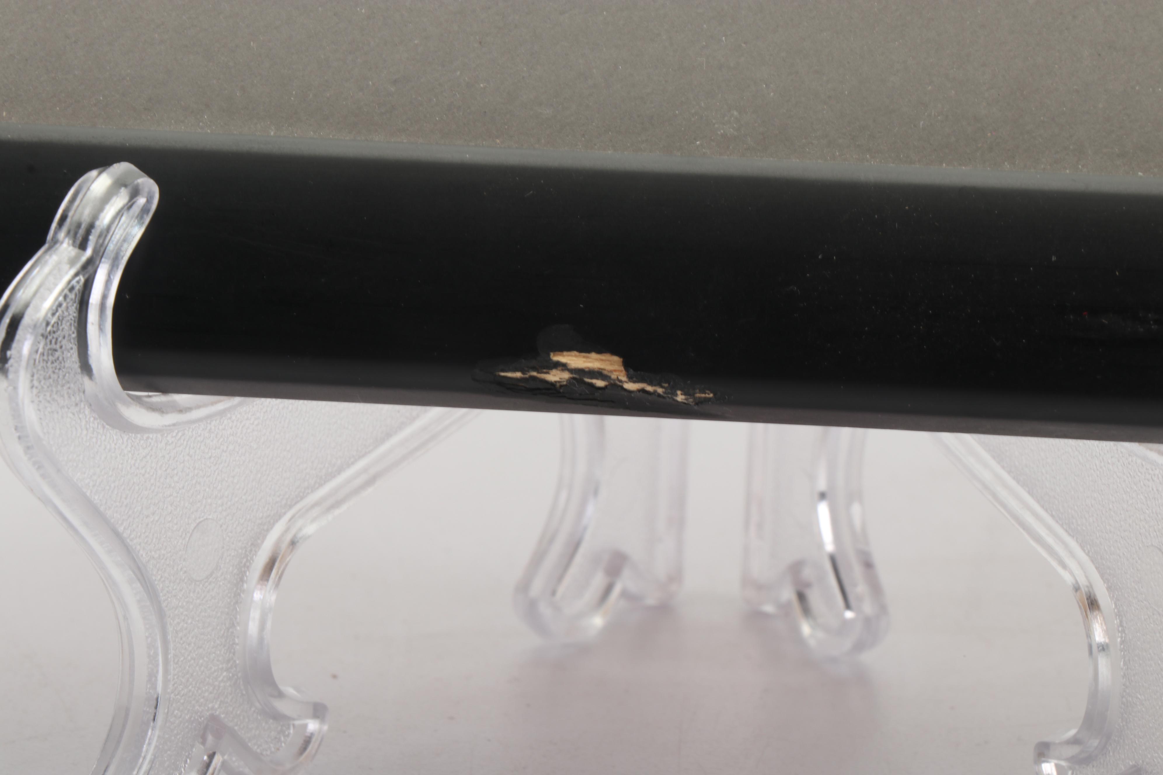 Heller Mixed Media Painting