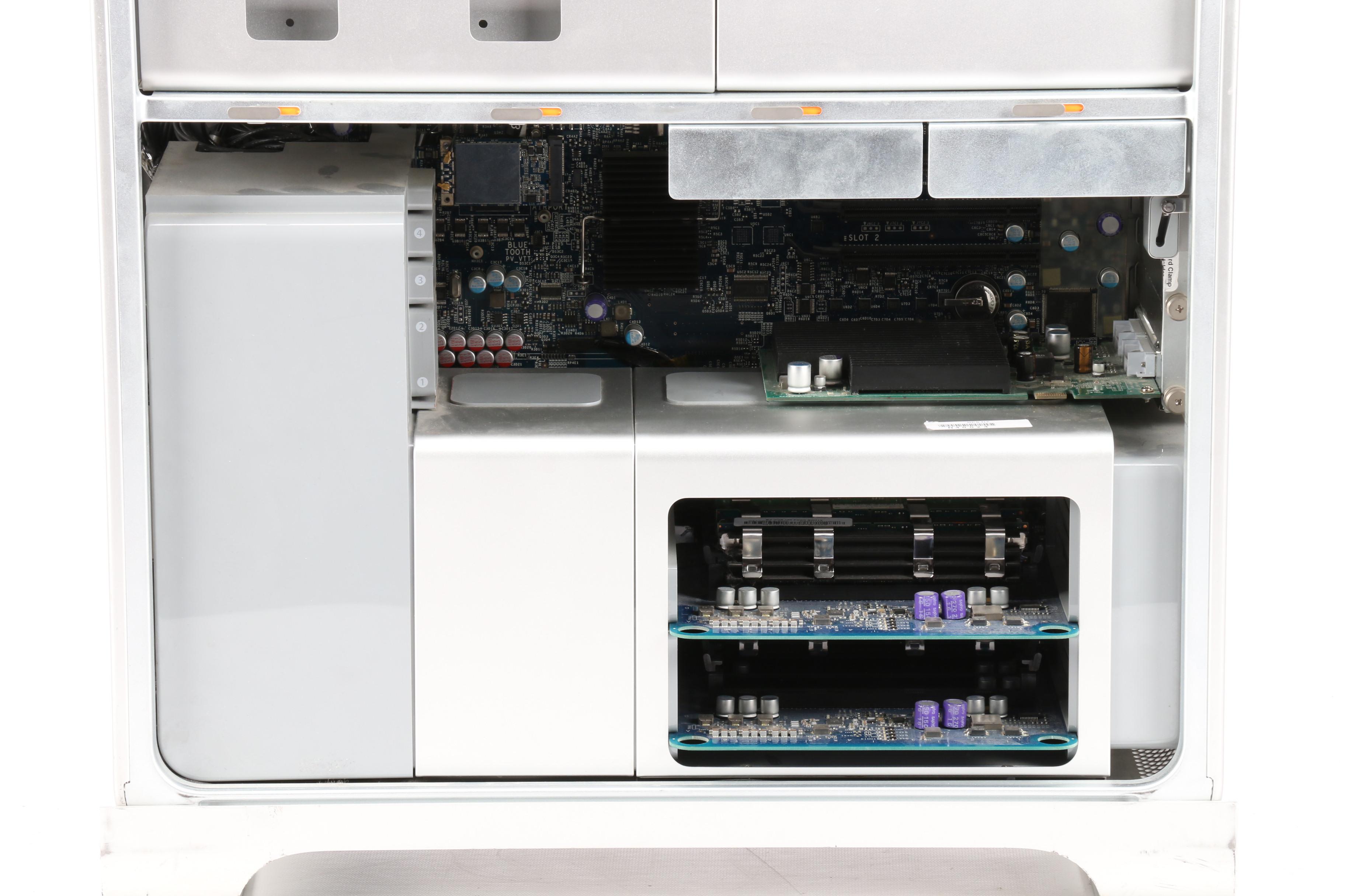 Mac Pro Desktop Tower