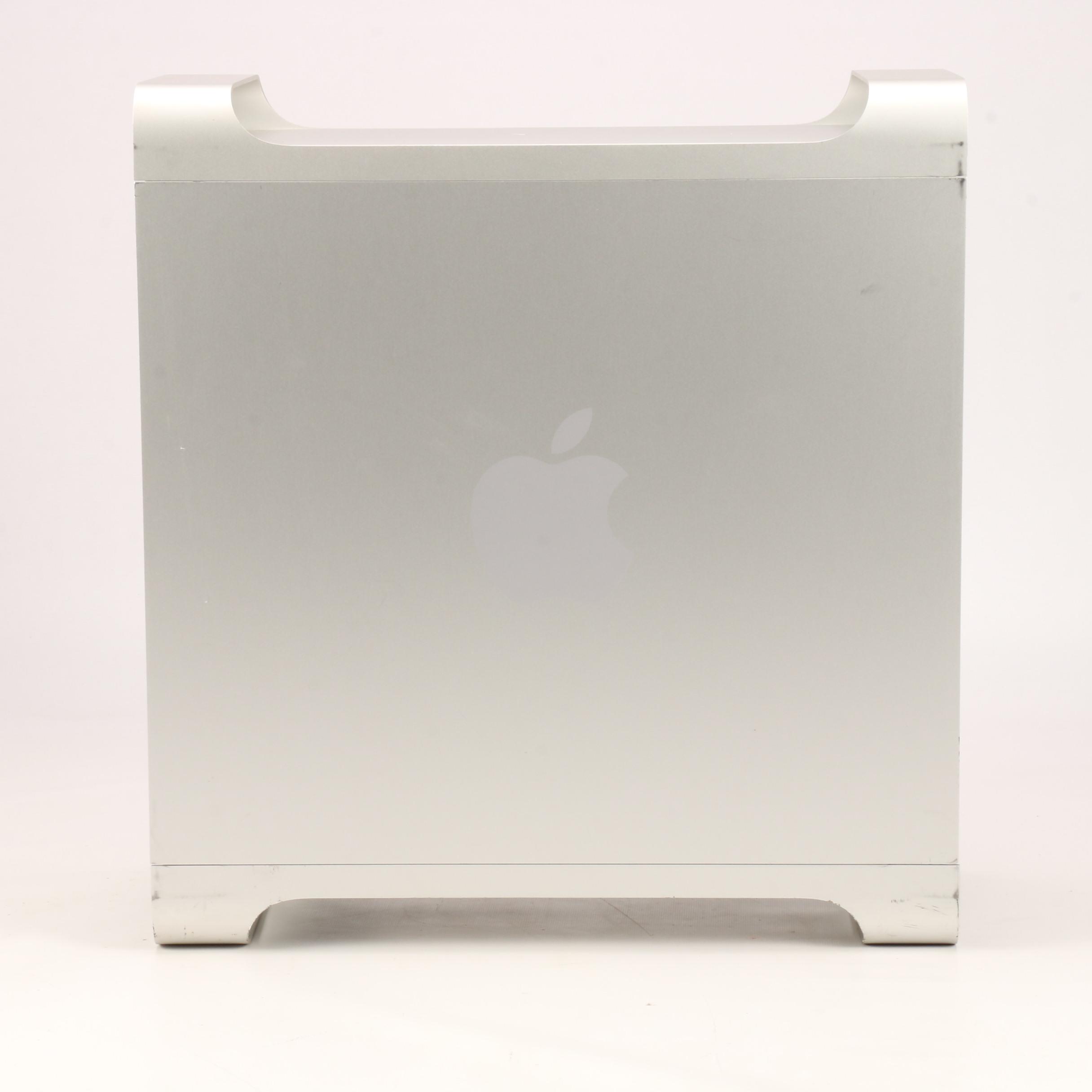 Mac Pro Desktop Tower