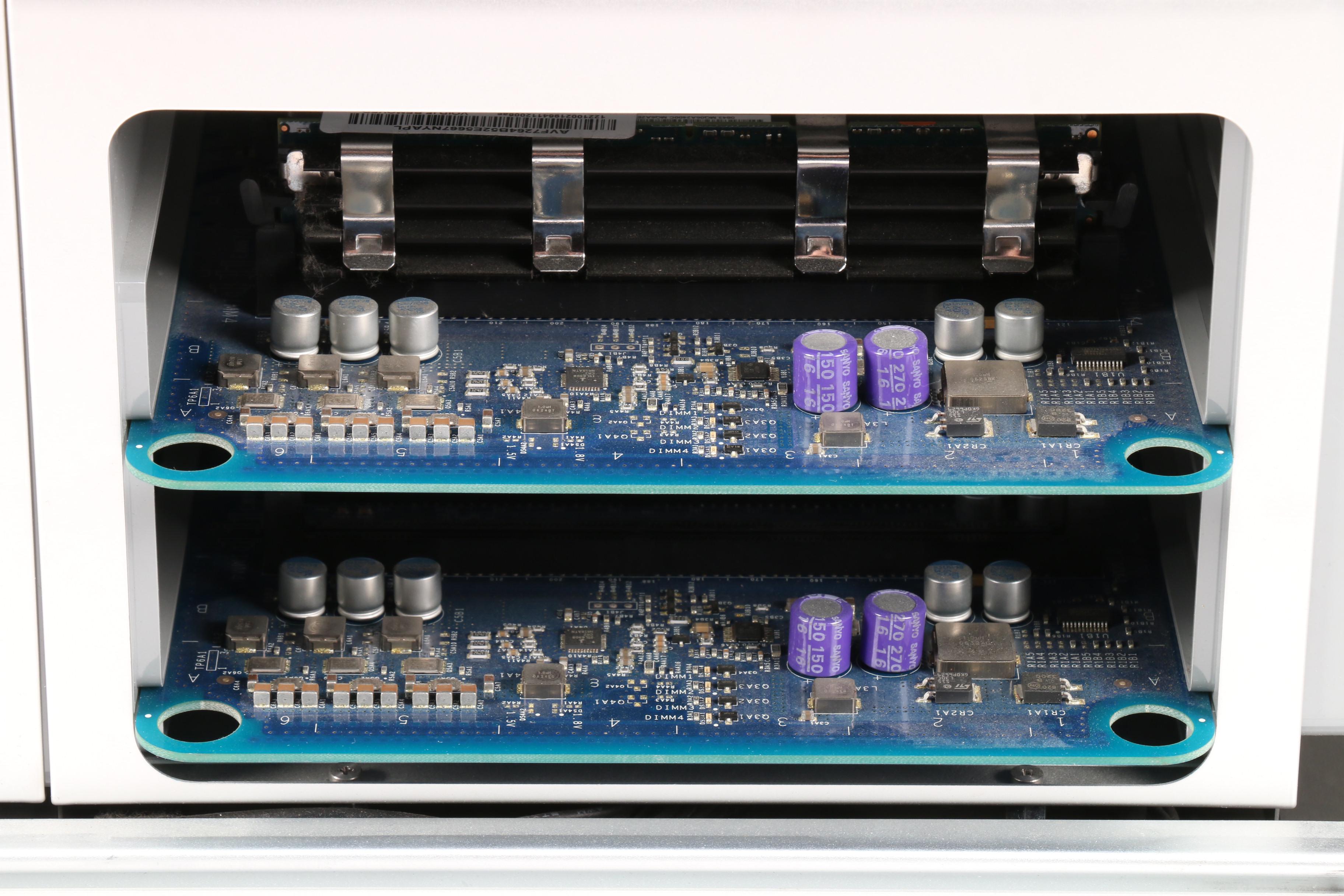 Mac Pro Desktop Tower