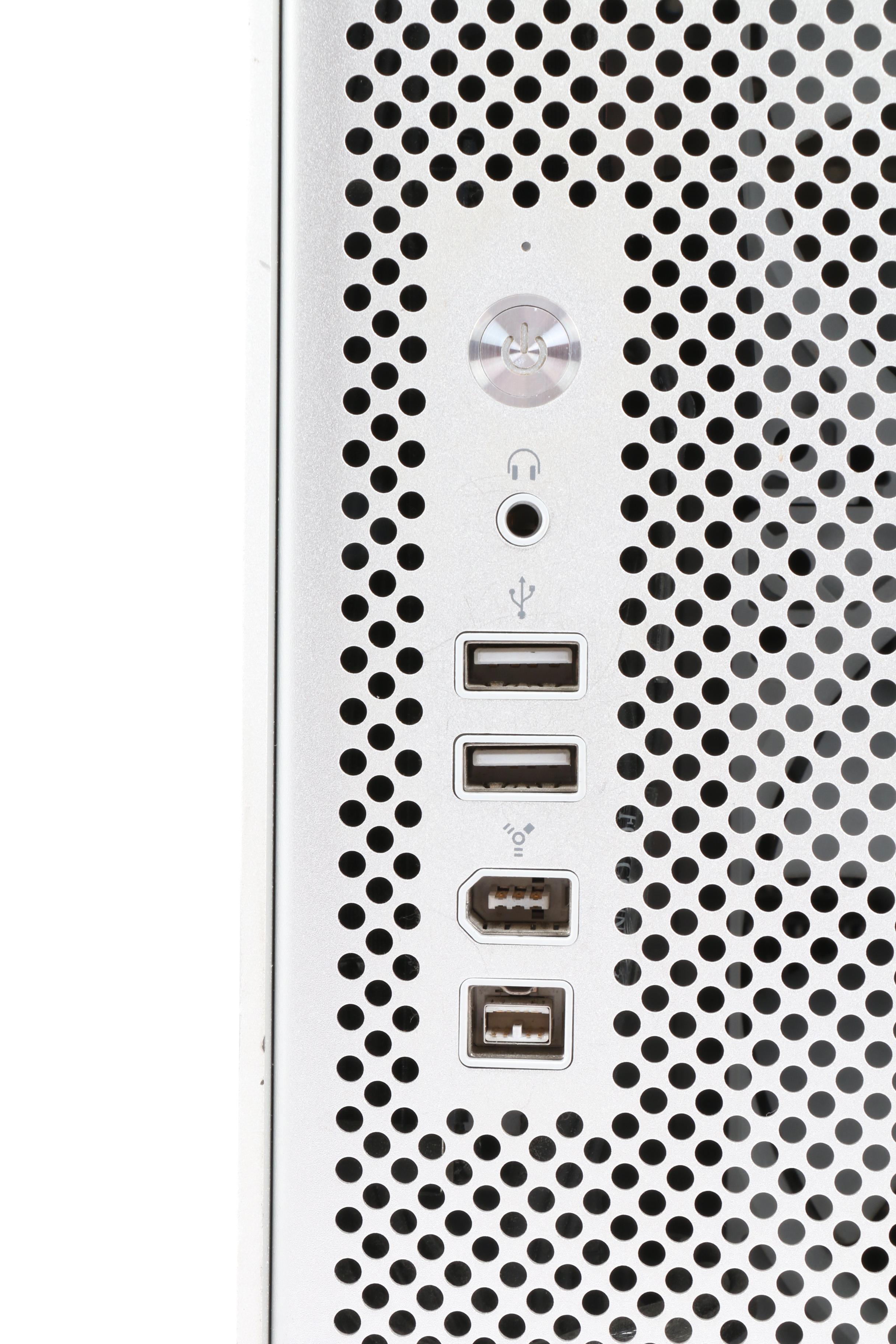Mac Pro Desktop Tower