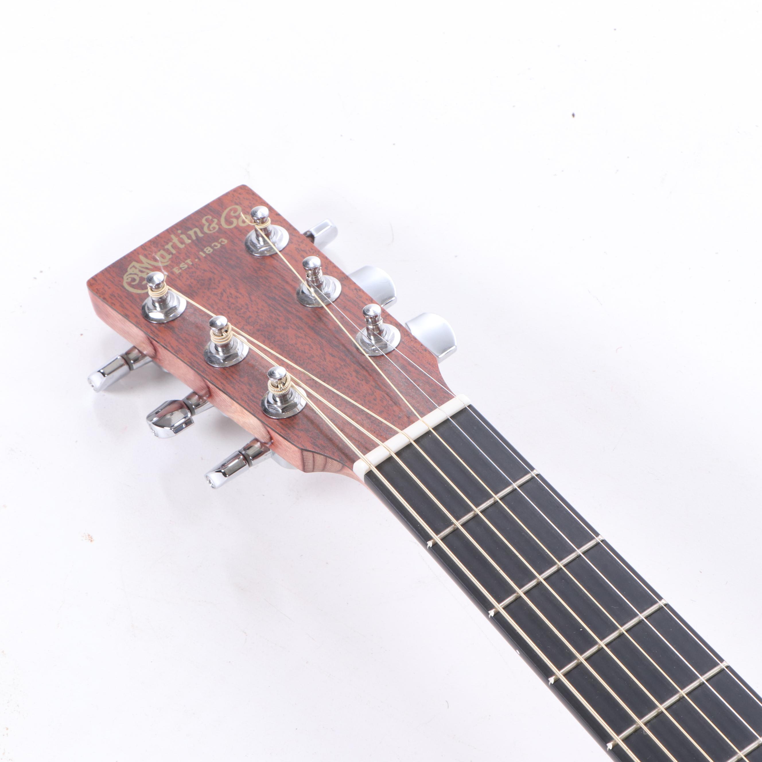 Martin Little Martin LXM Acoustic Guitar