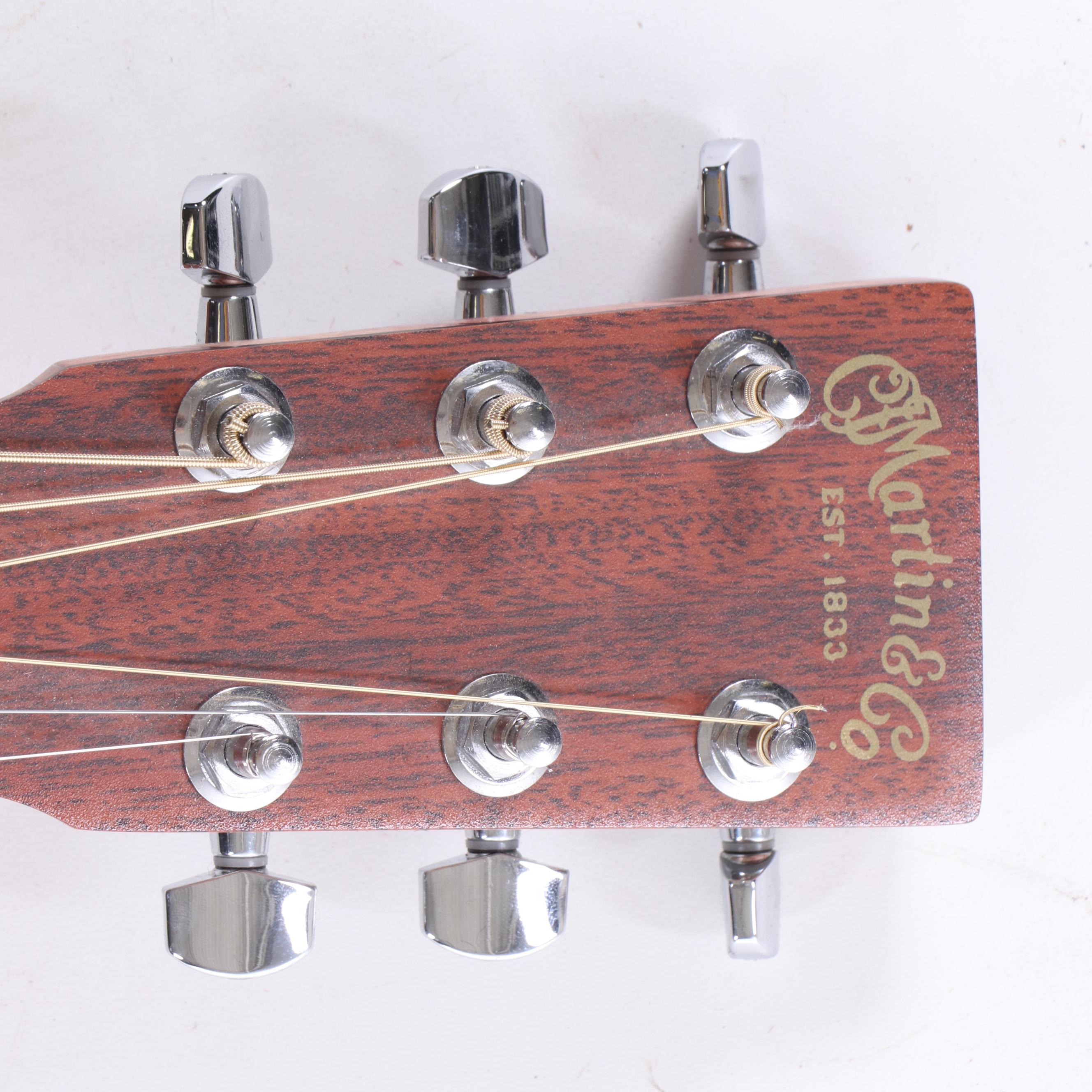 Martin Little Martin LXM Acoustic Guitar