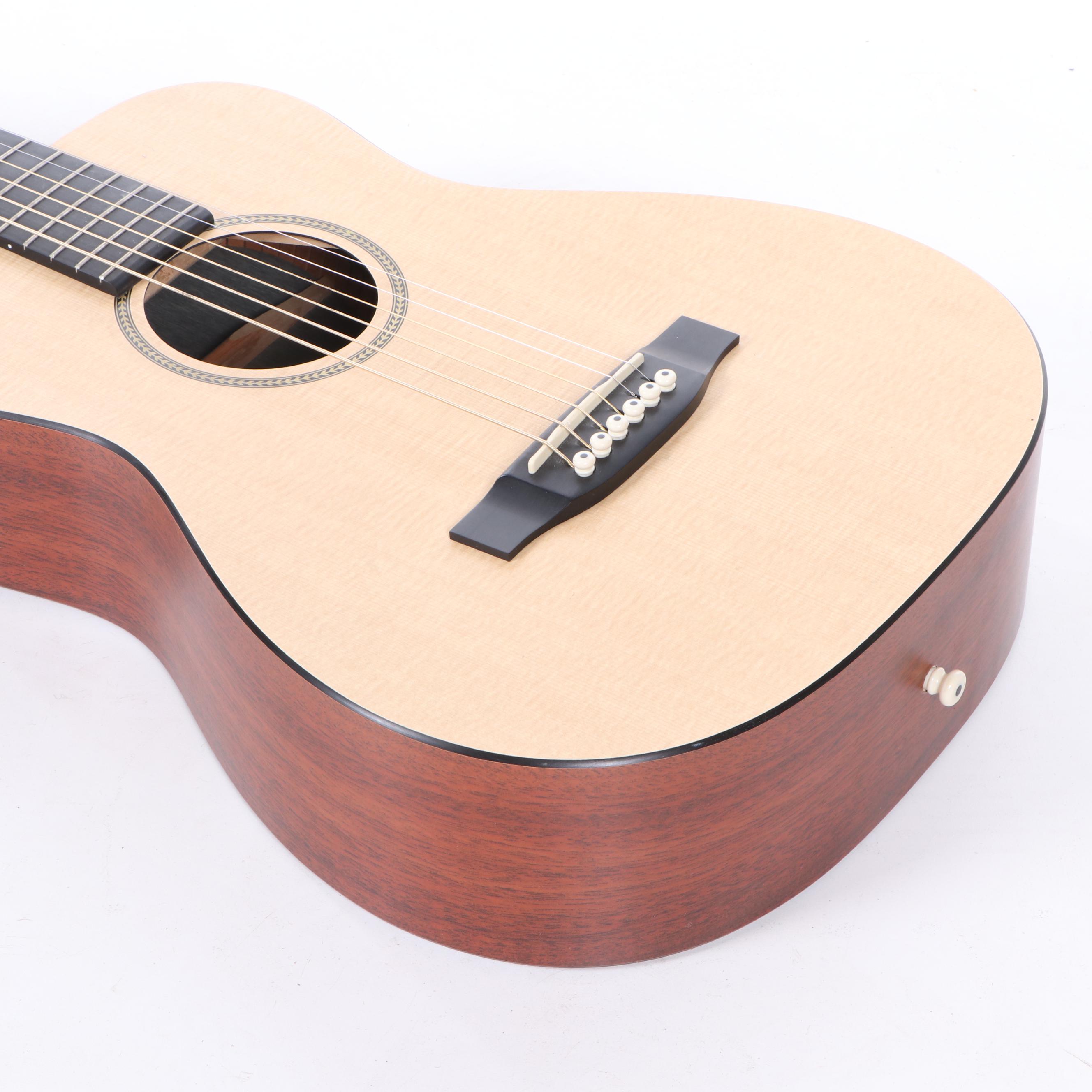 Martin Little Martin LXM Acoustic Guitar