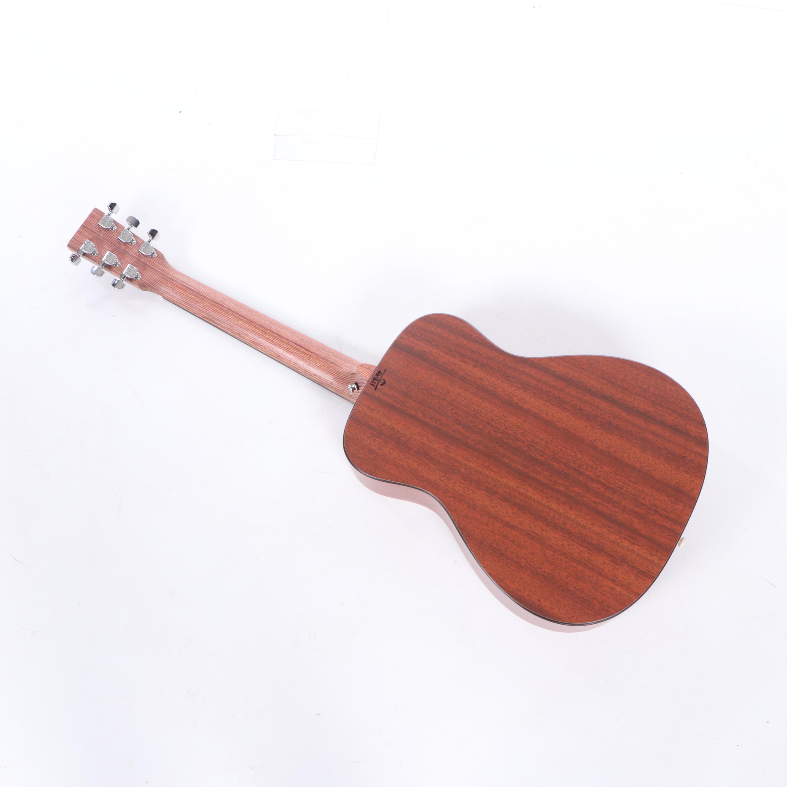 Martin Little Martin LXM Acoustic Guitar