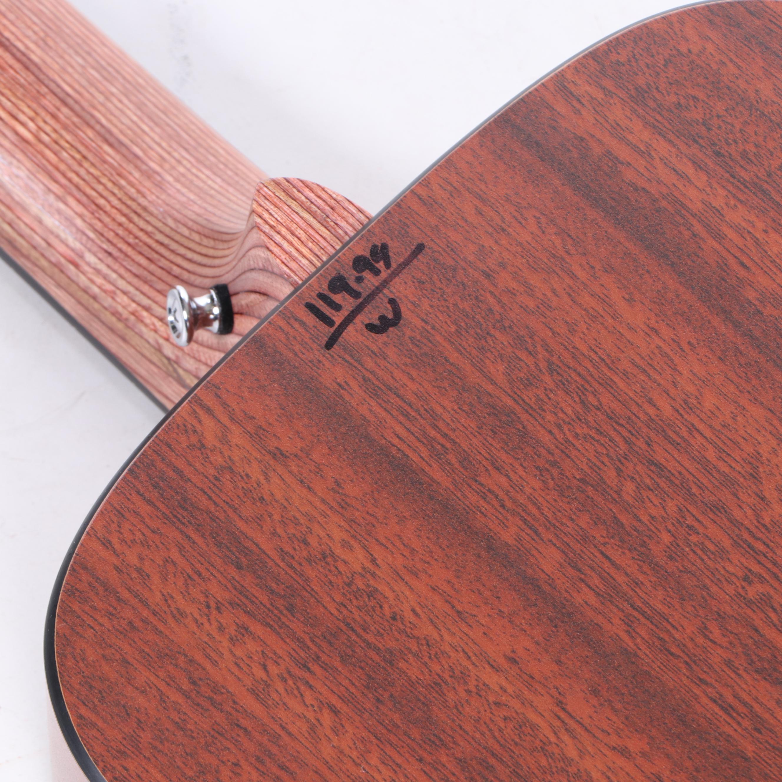 Martin Little Martin LXM Acoustic Guitar