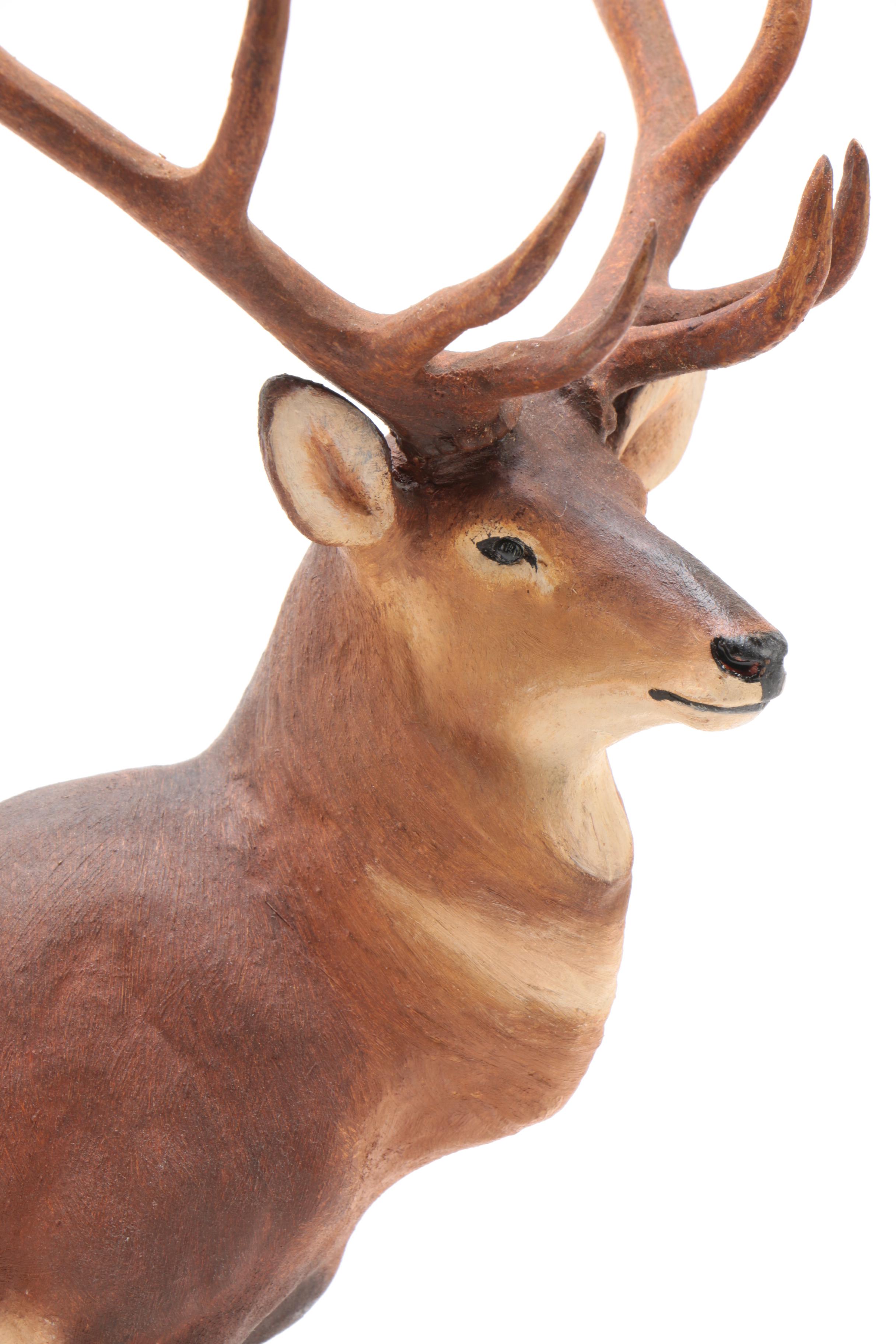 Animal Figurines and Statuettes Including Louis Paul Jonas