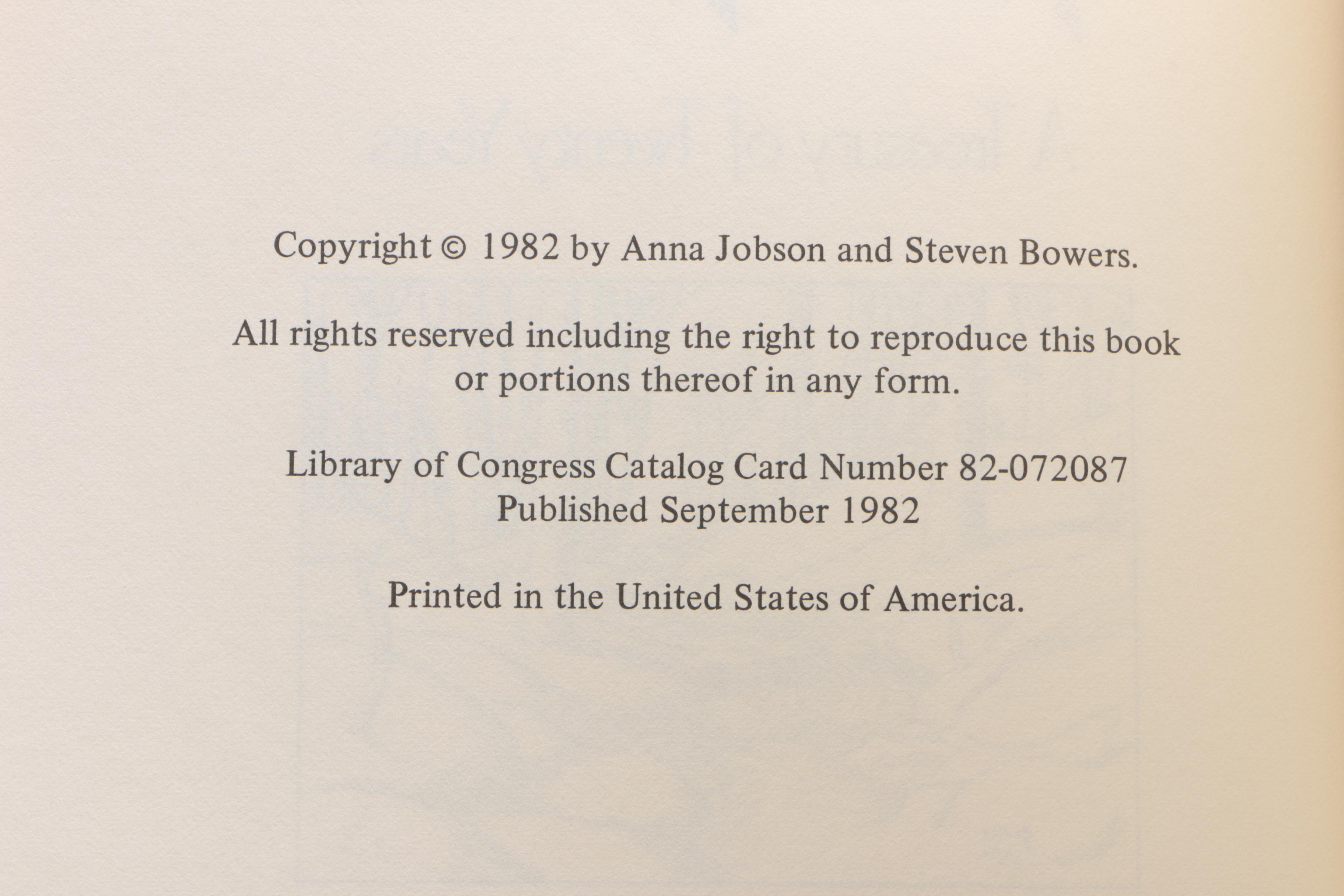 Amwell Press & National Sporting Fraternity Signed Limited Edition Hunting Books