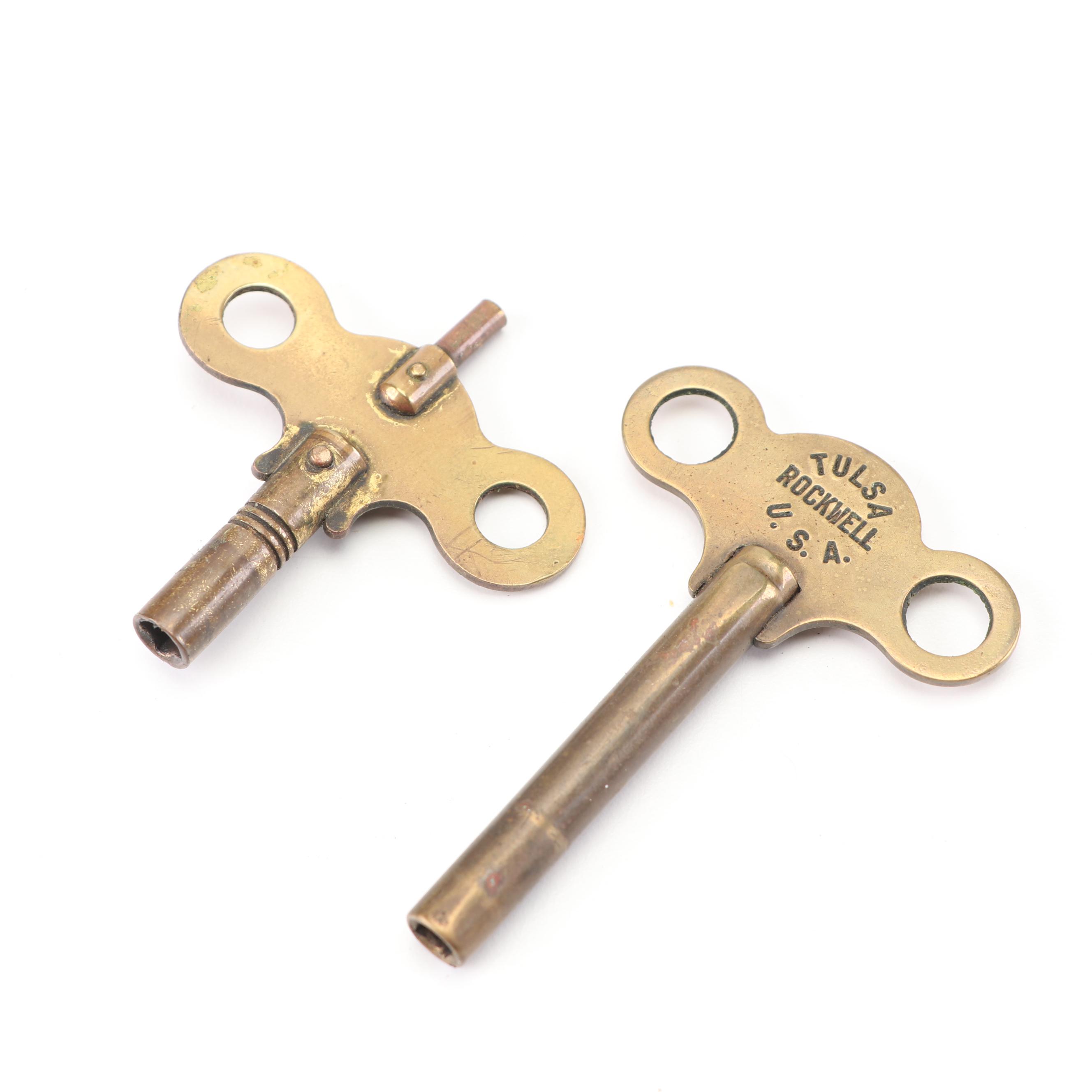 New Haven Gingerbread Mantel Clock, Early 20th Century