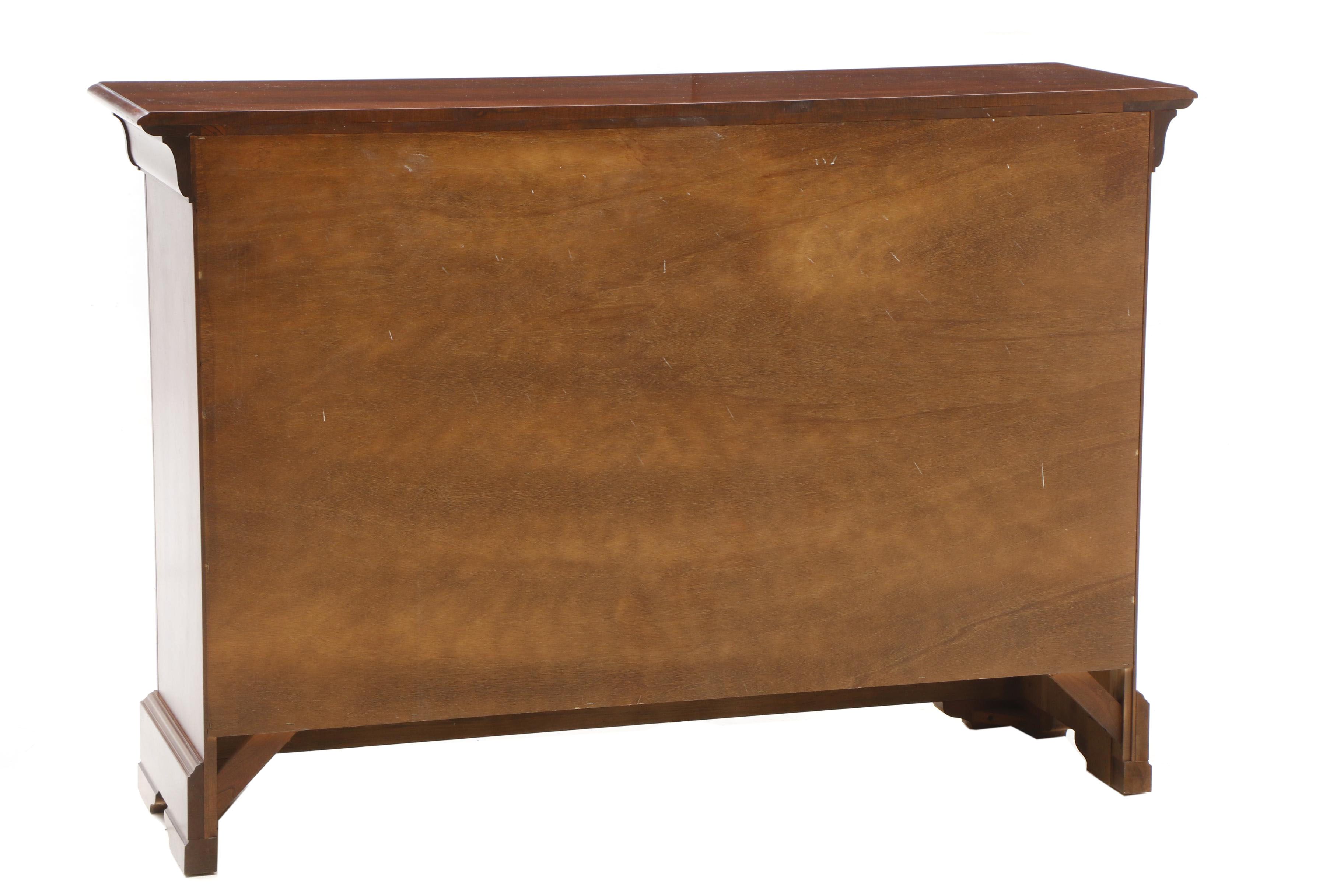 Louis Philippe Style Chest of Drawers by Pennsylvania House