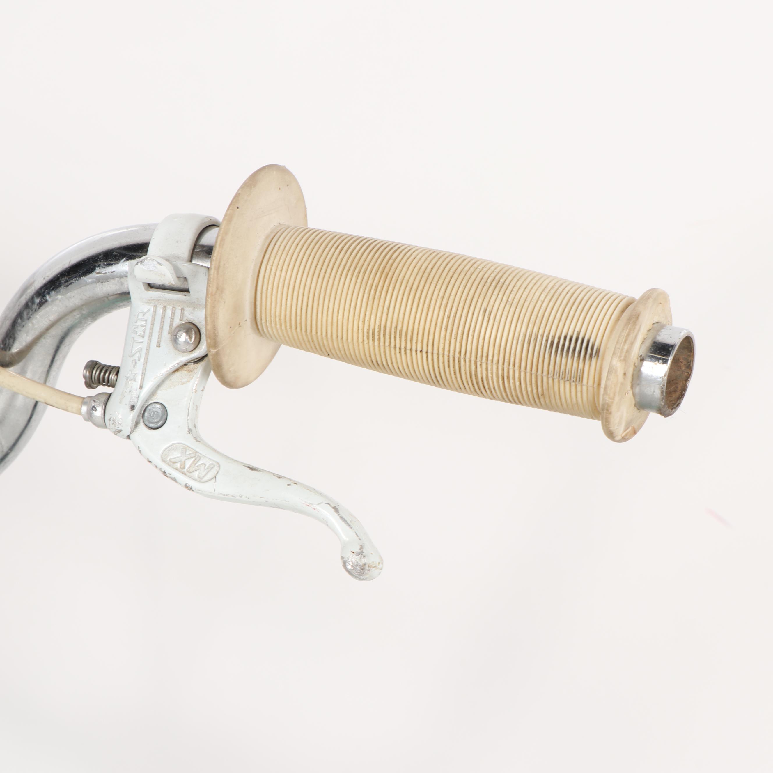 1987 Schwinn YO! Scooter