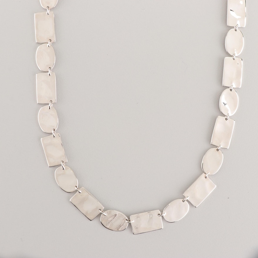 Ippolita Sterling Silver Necklace