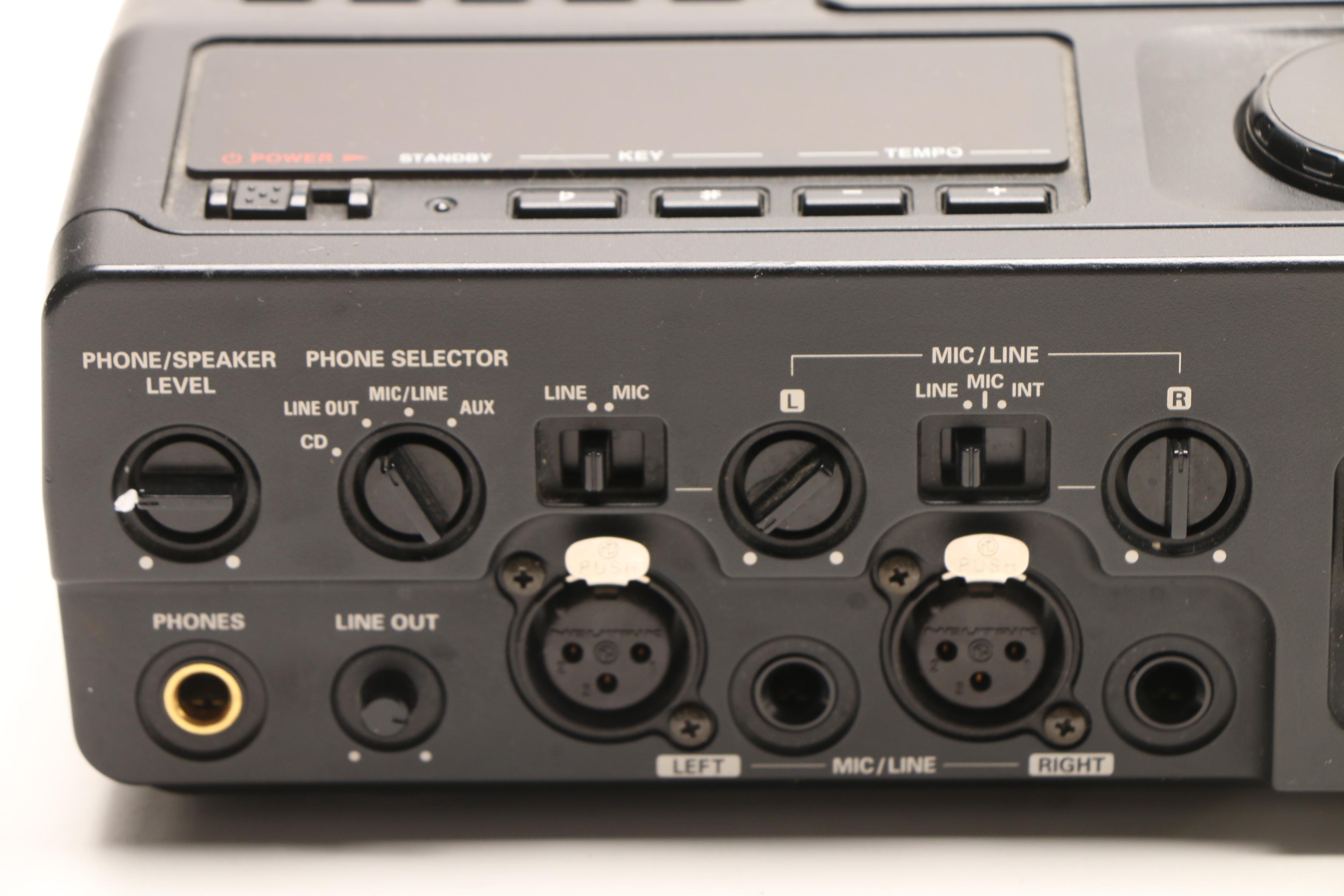 Superscope CD Recording System PSD300