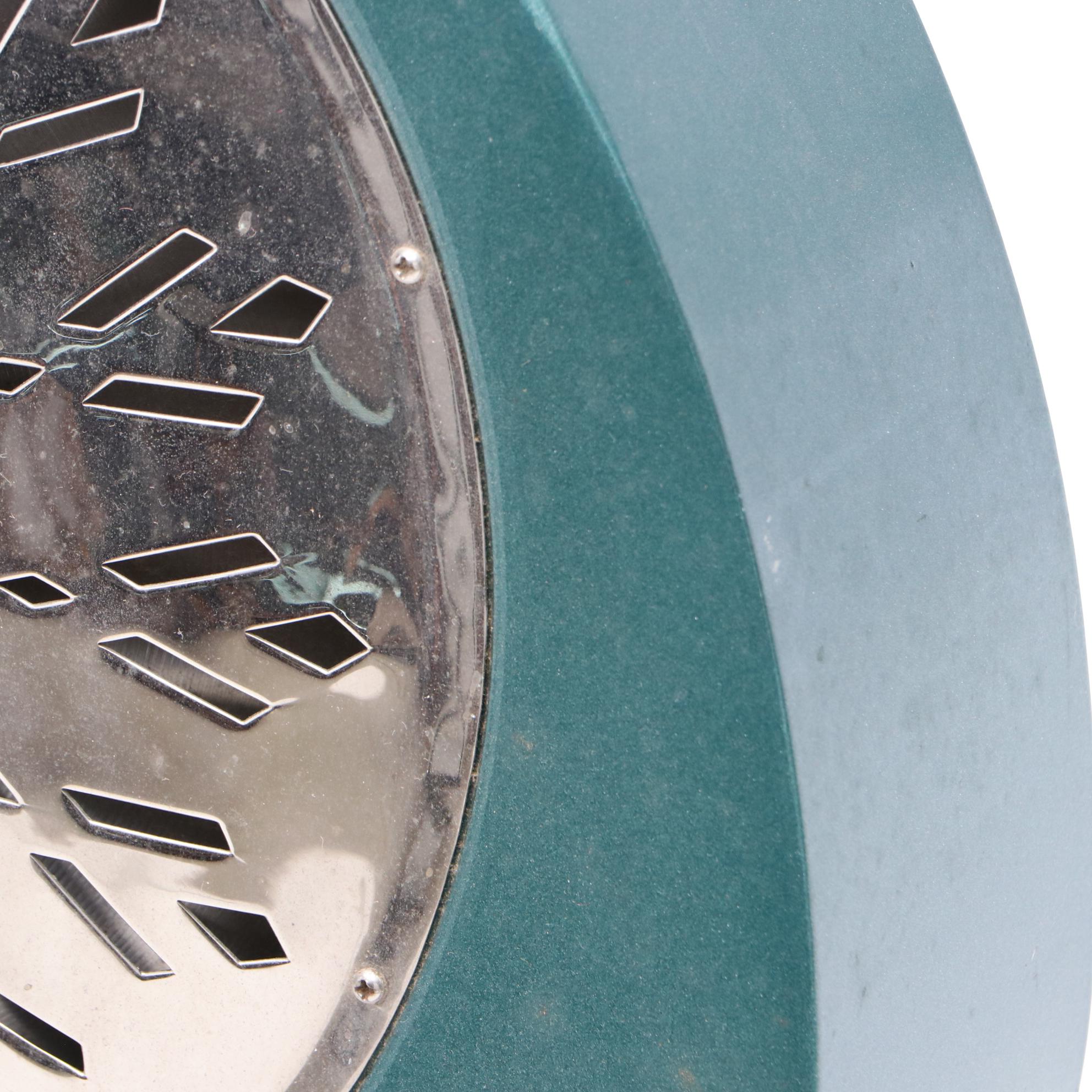 Johnson Axl-998 All-Metal Resonator 6-String Guitar