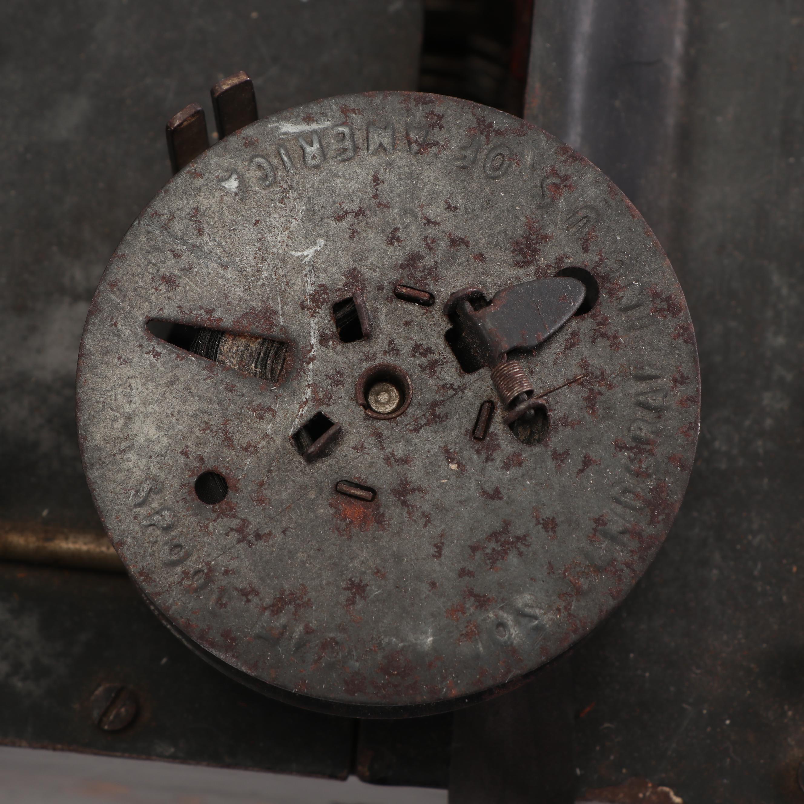 Royal Standard Typewriter, Early 20th Century