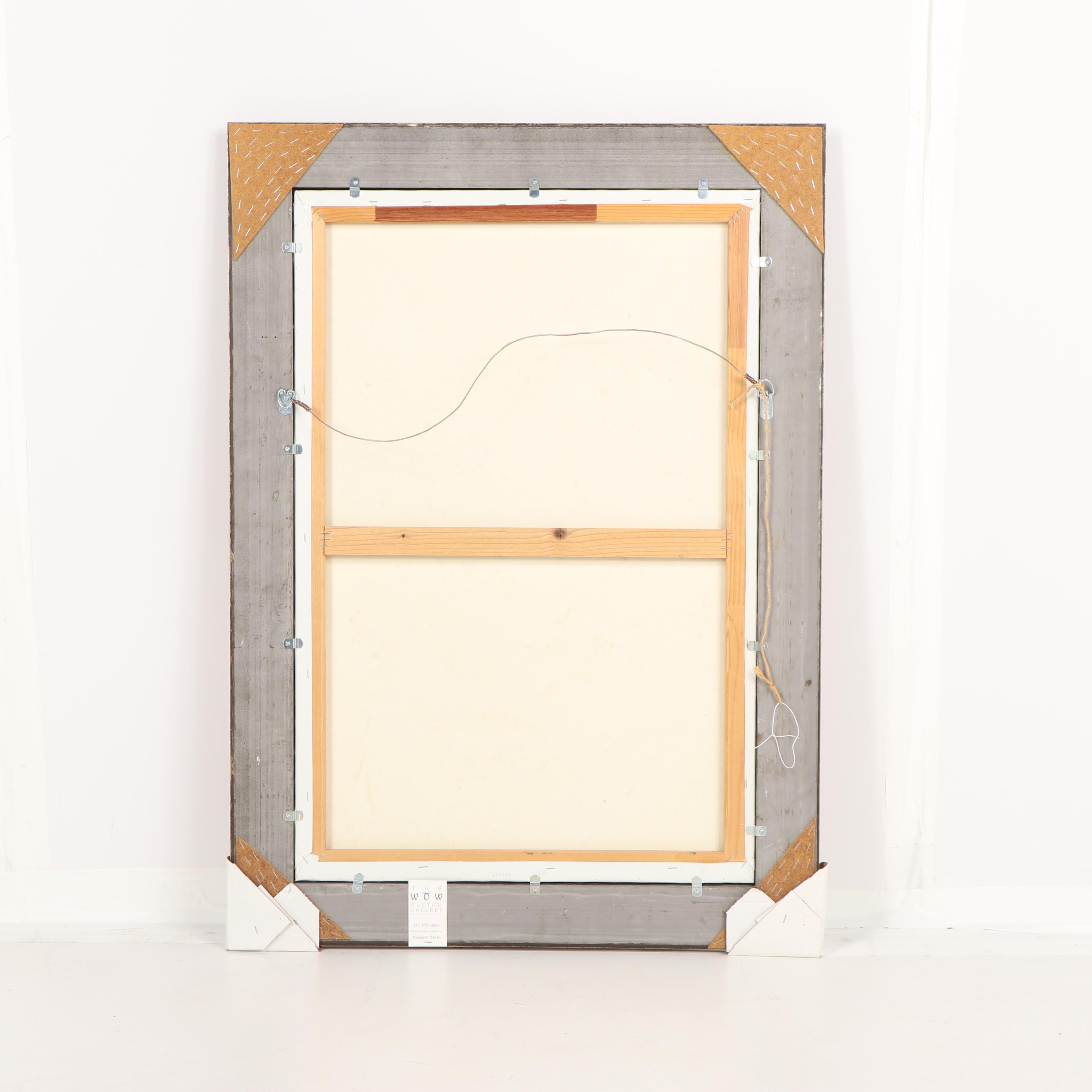 Still life Oil Painting