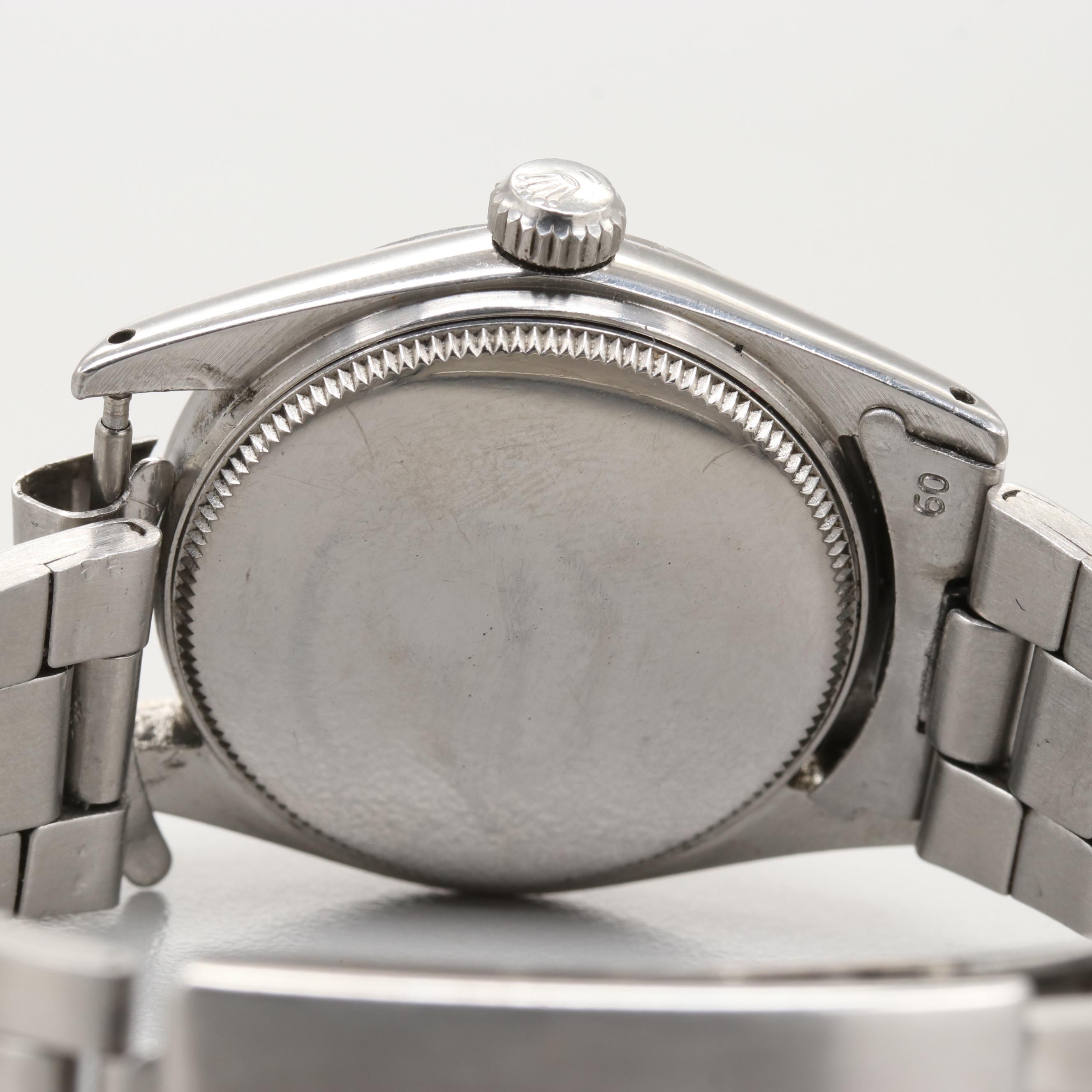 Vintage Rolex Oyster Perpetual Automatic Watch