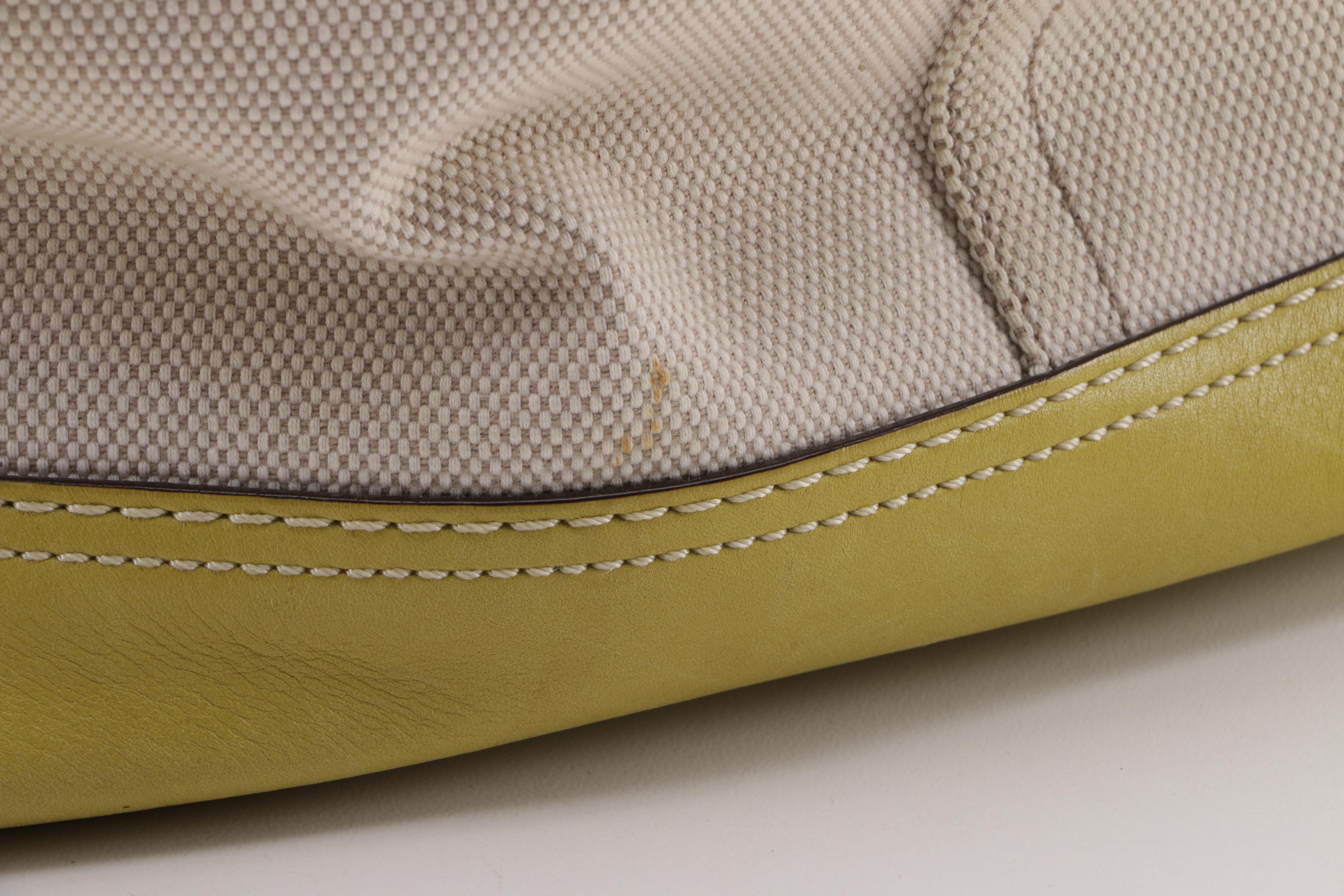 Coach Legacy Satchel and Marc by Marc Jacobs Workwear Tote