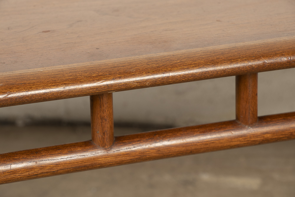 Mid Century Modern Walnut "Acclaim" Coffee Table by Lane, Mid-20th Century