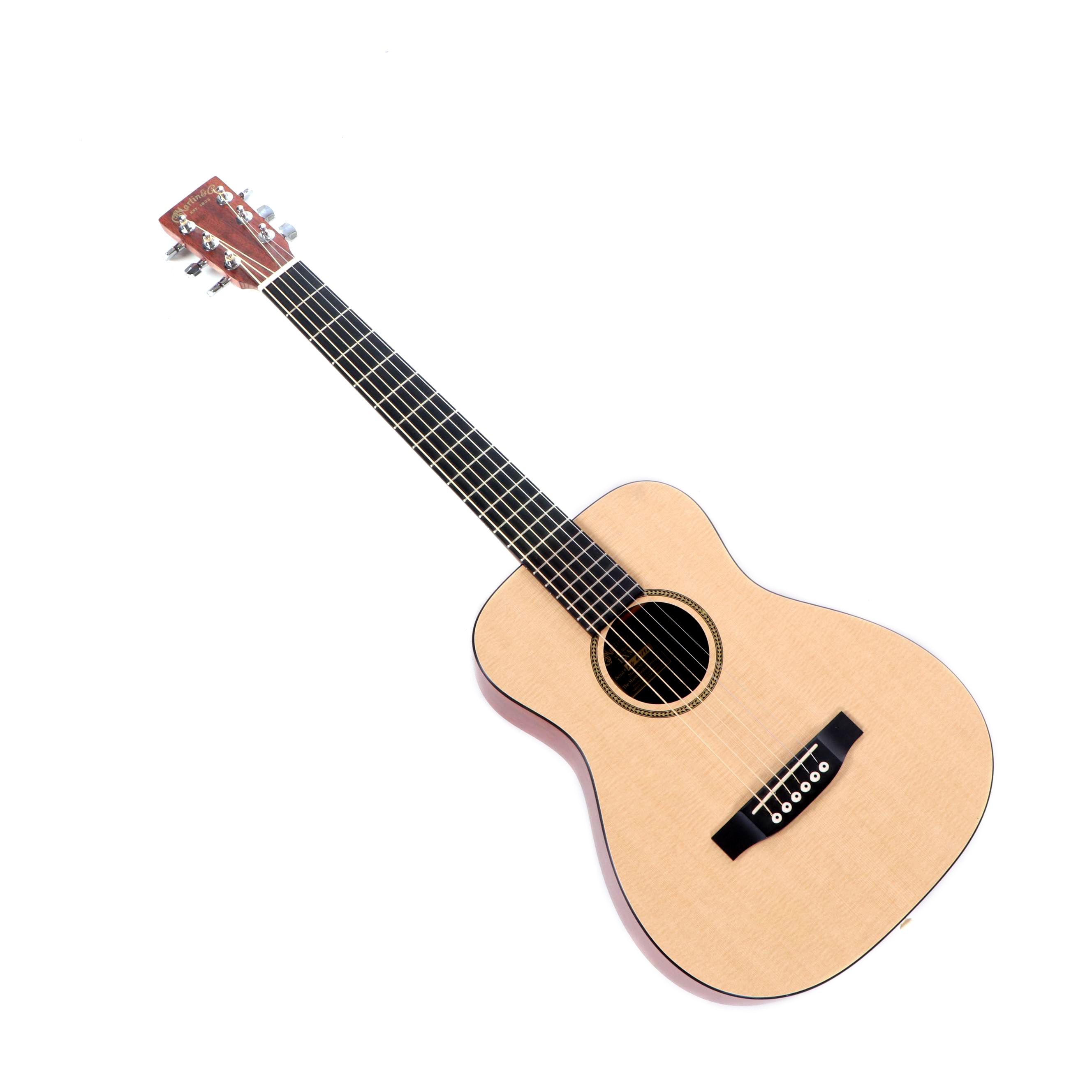 Martin Little Martin LXM Acoustic Guitar