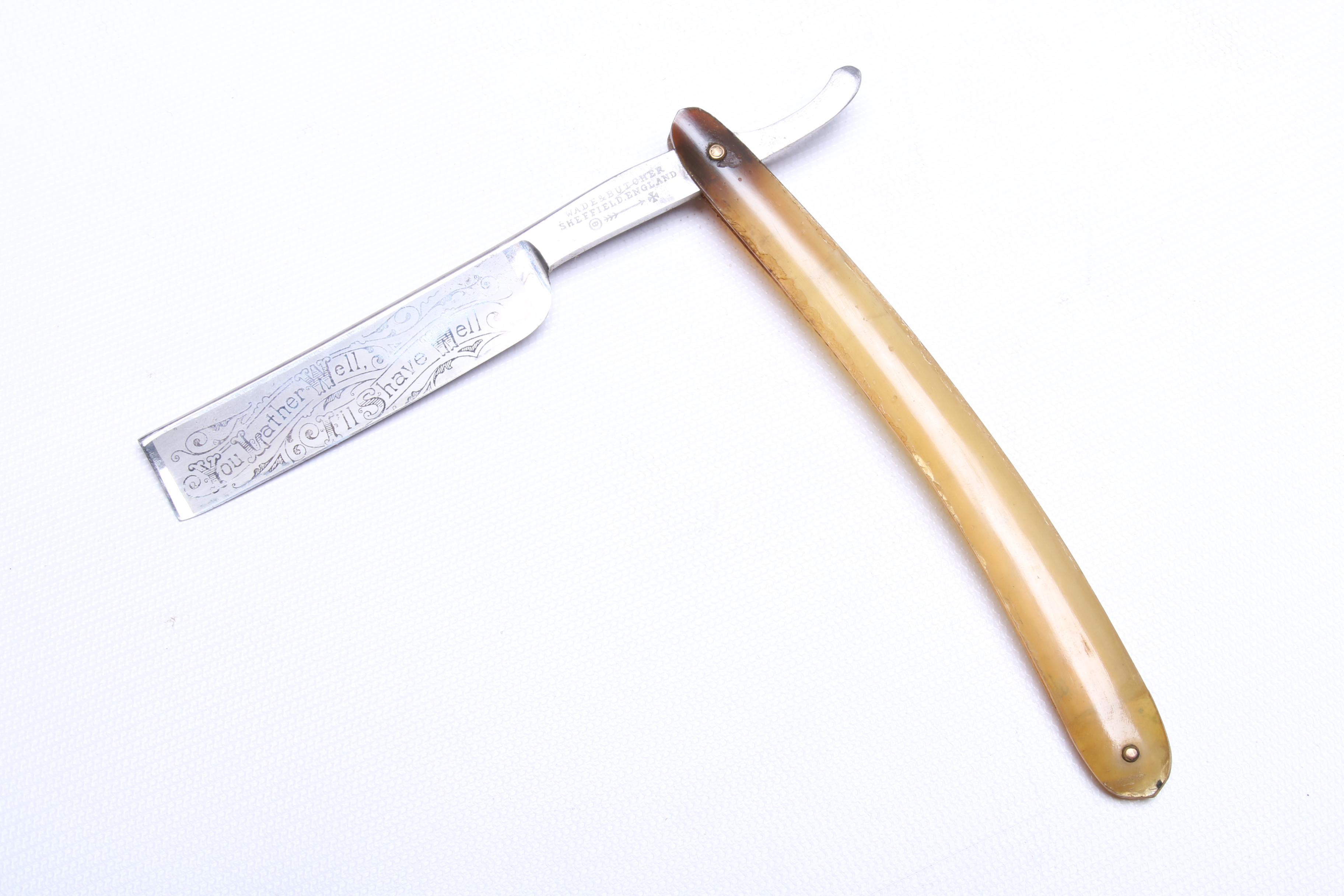 Generous Collection of Ninety Vintage Pocket Knives