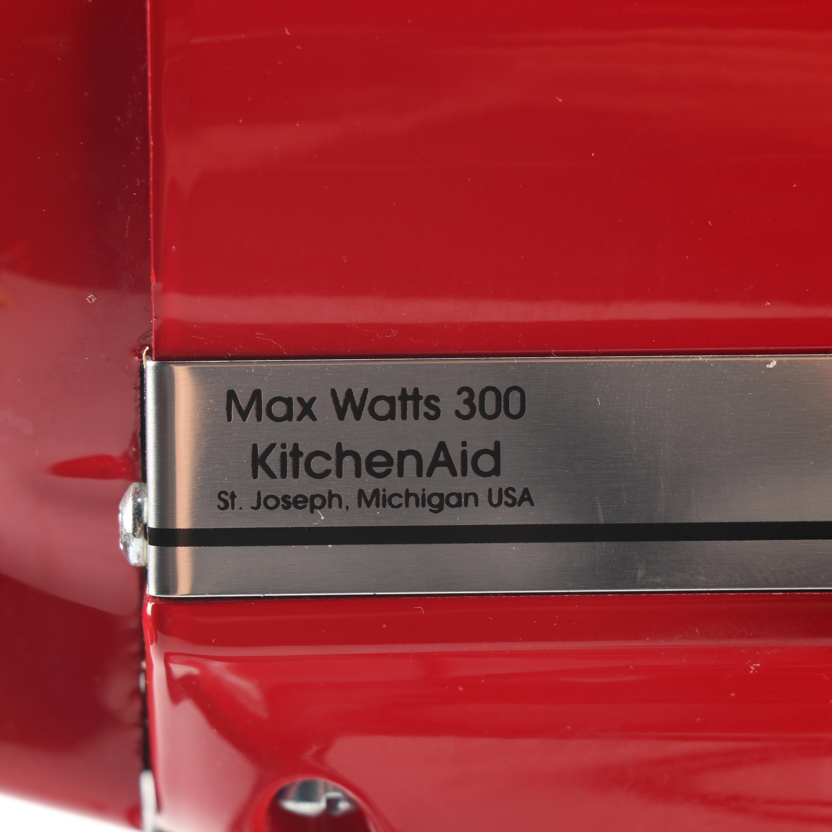 KitchenAid Ultra Power Stand Mixer