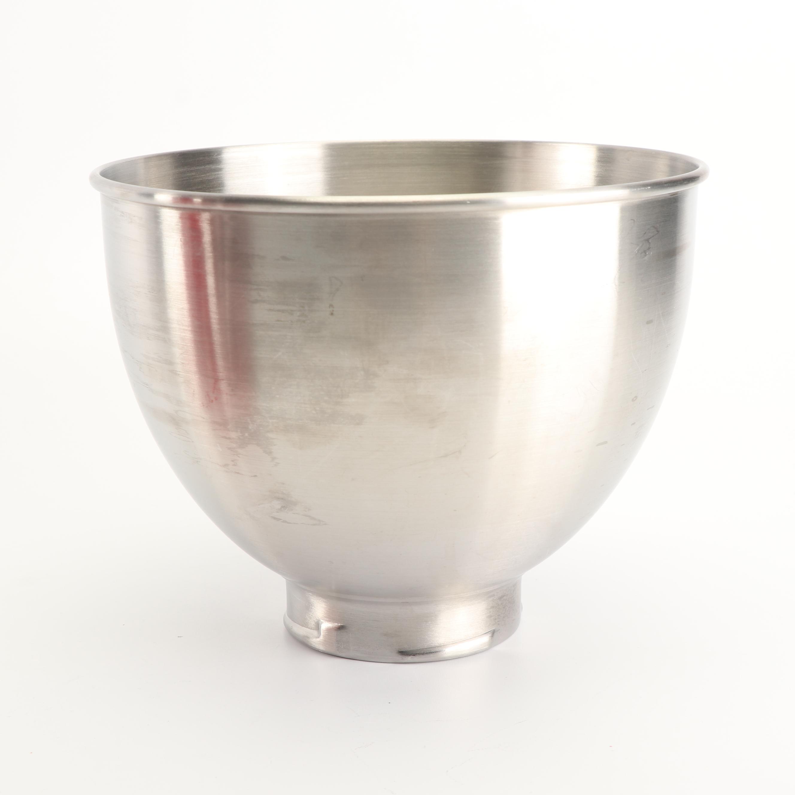 KitchenAid Ultra Power Stand Mixer