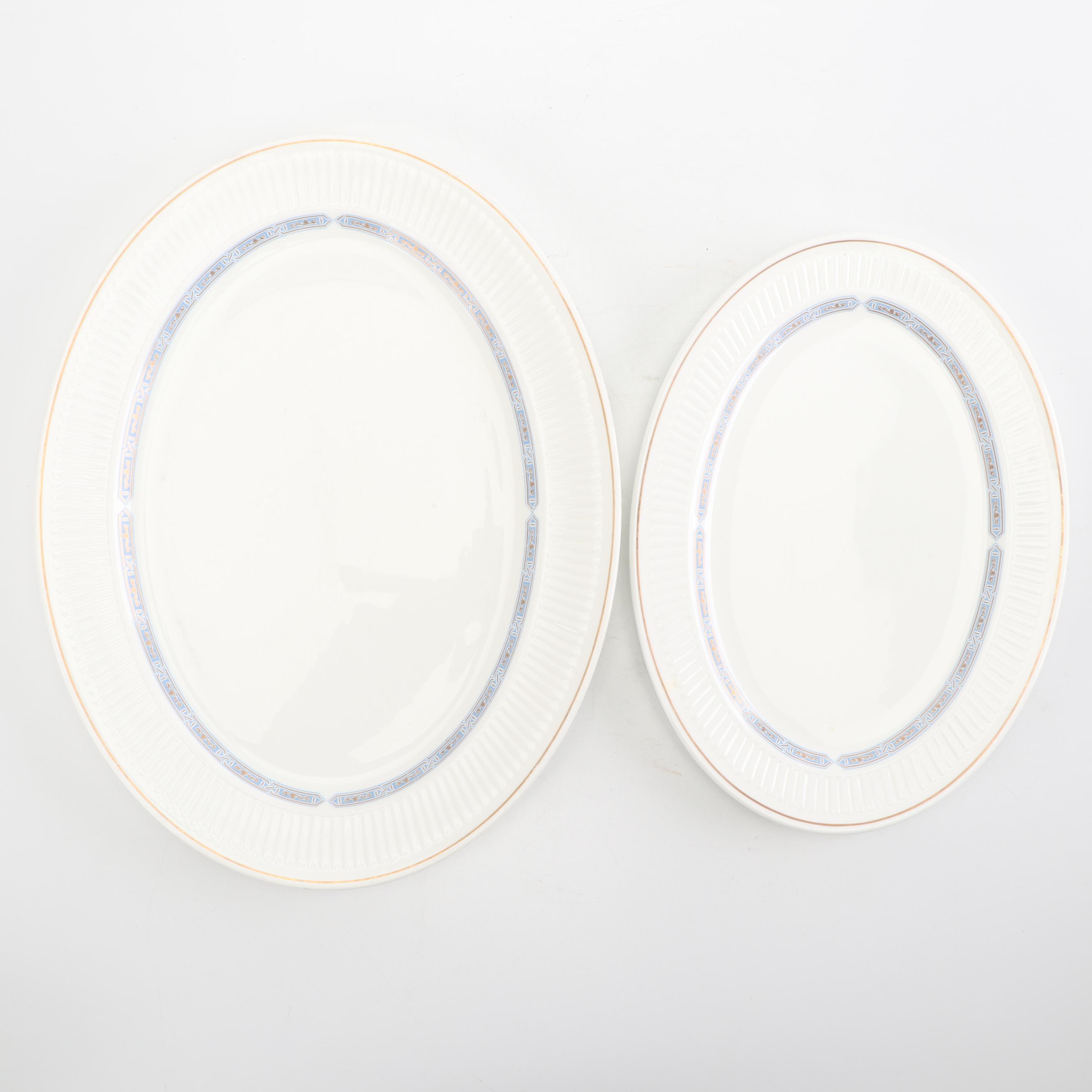 Wedgwood "Insignia" Bone China Dinnerware