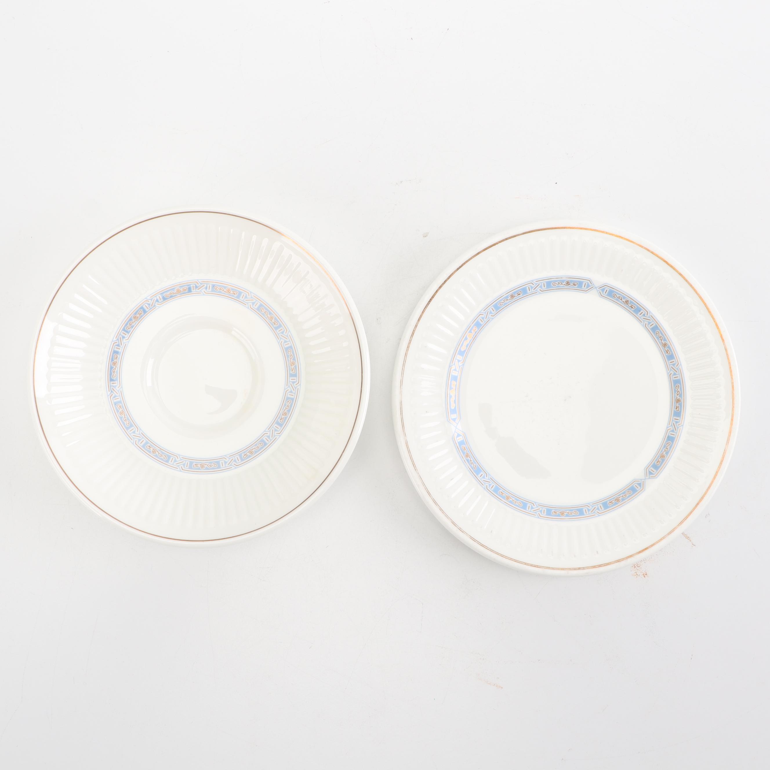 Wedgwood "Insignia" Bone China Dinnerware