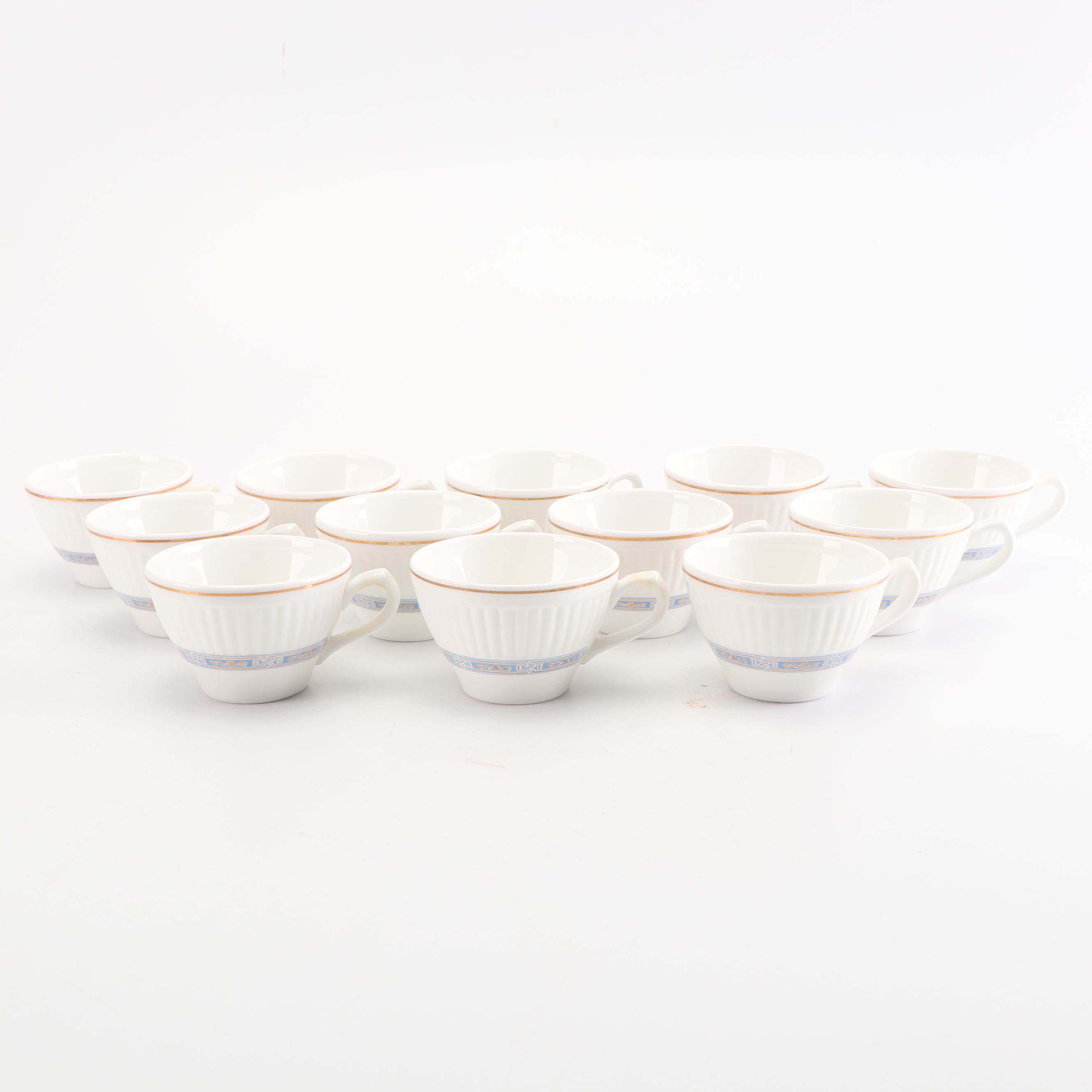 Wedgwood "Insignia" Bone China Dinnerware