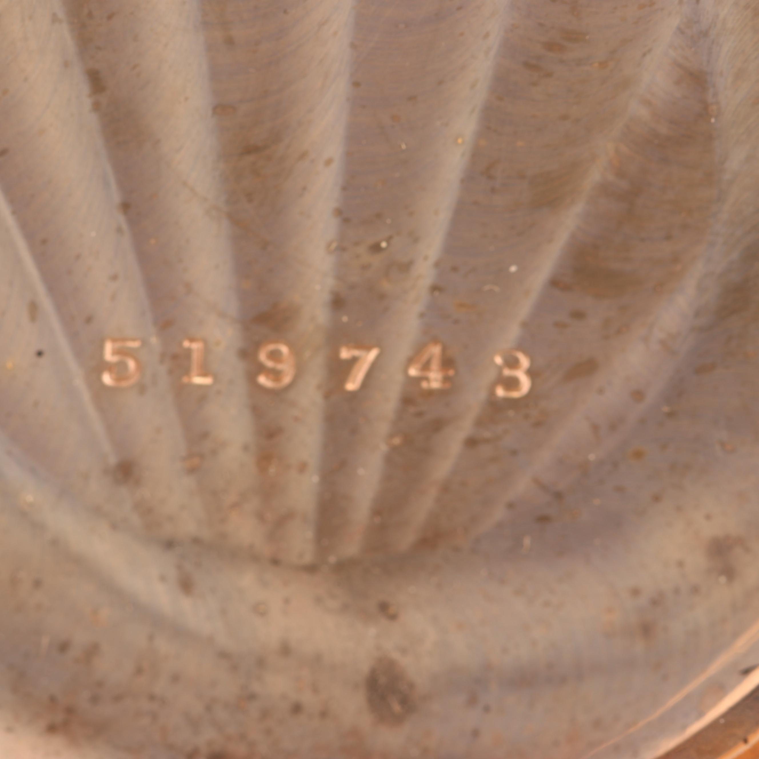 Samuel H. Kirby Crescent Watch Case Co. Gold Filled Pocket Watch