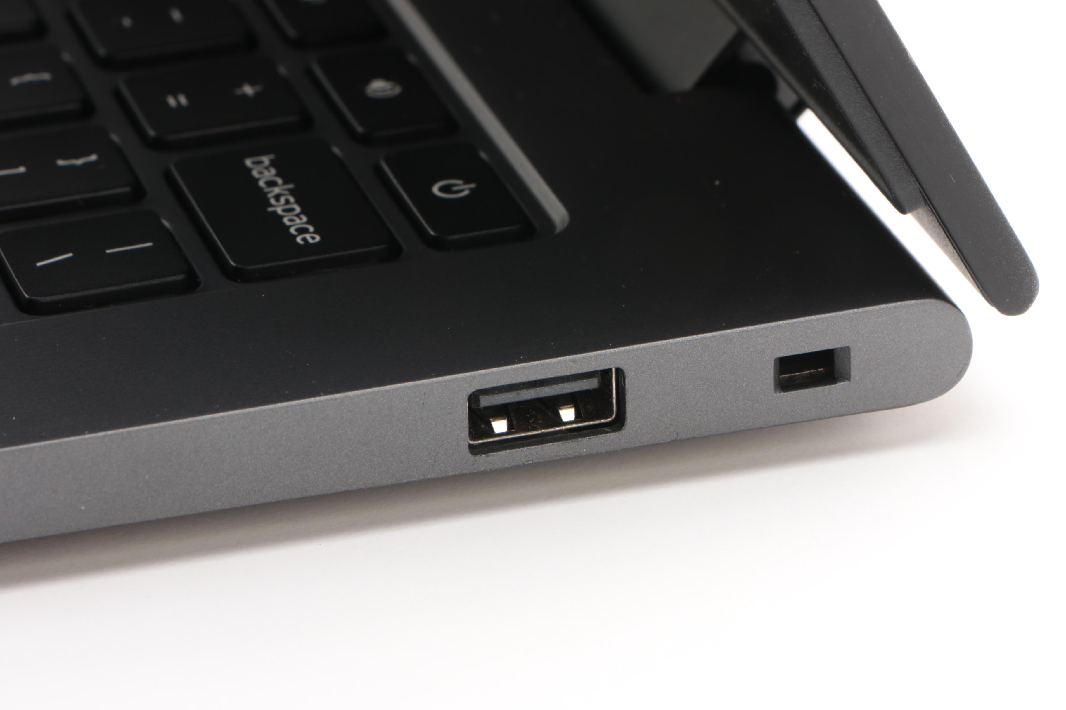 Dell Chromebook 13.3" 7310 Laptop with Charger