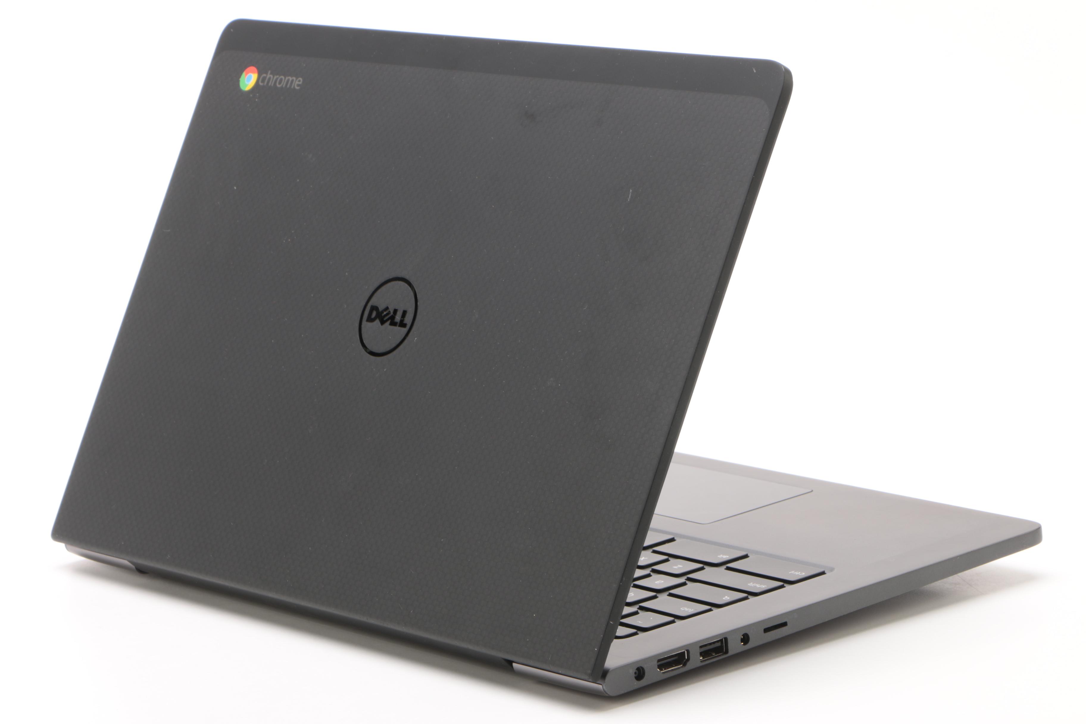 Dell Chromebook 13.3" 7310 Laptop with Charger