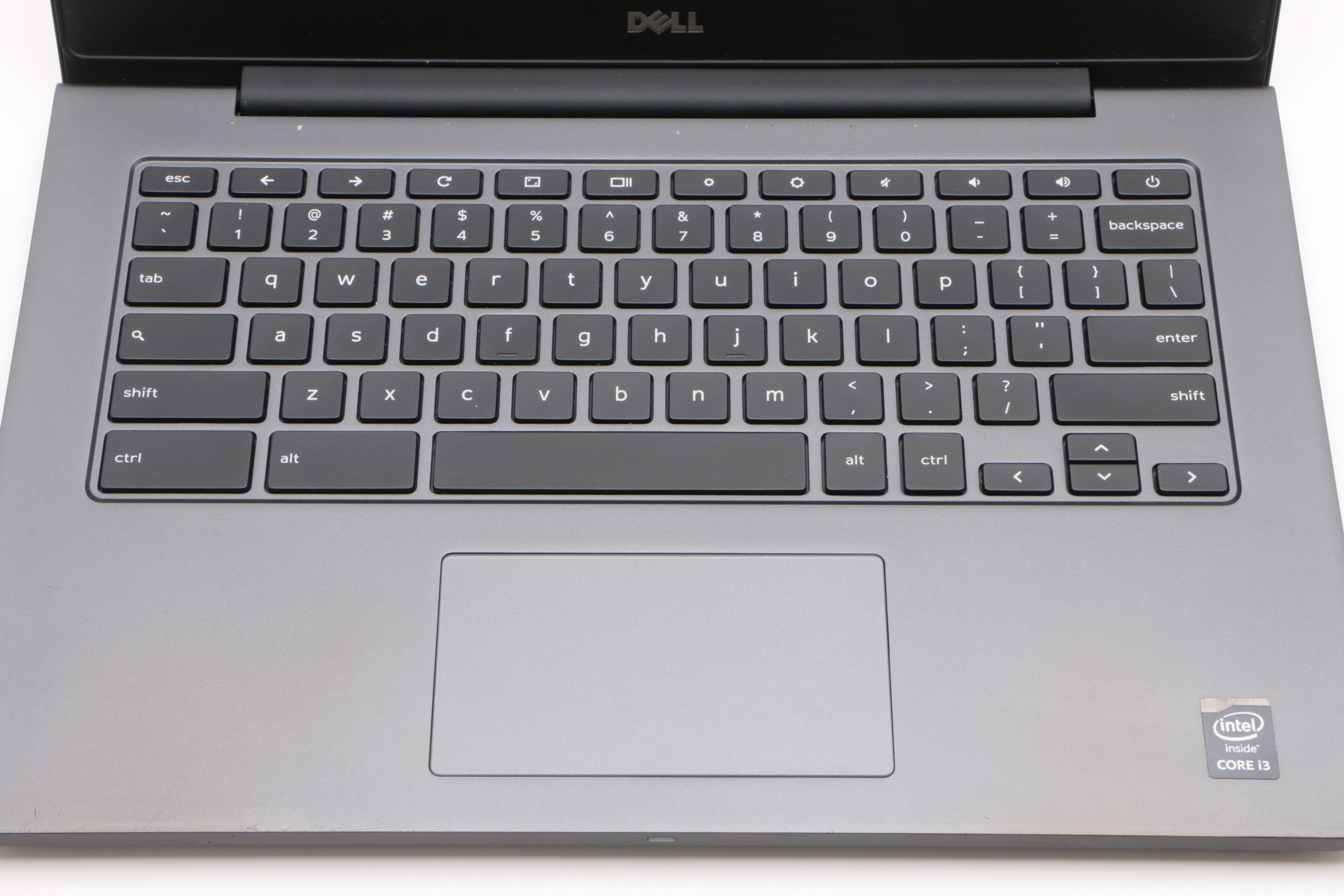 Dell Chromebook 13.3" 7310 Laptop with Charger