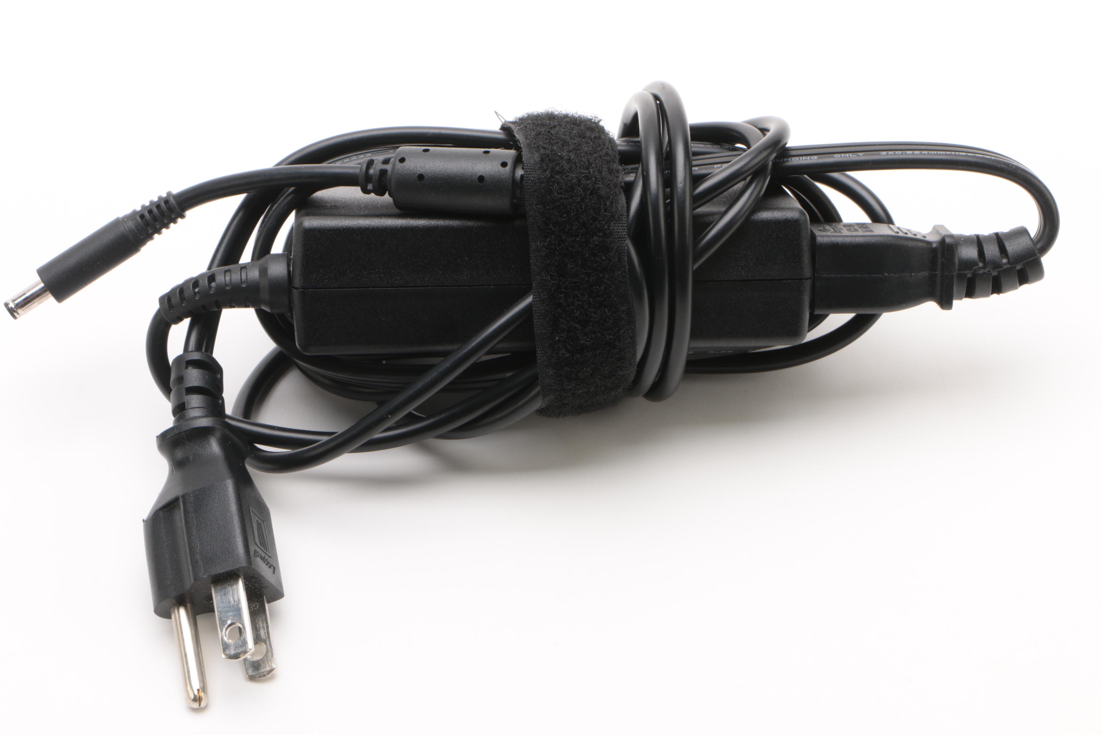 Dell Chromebook 13.3" 7310 Laptop with Charger