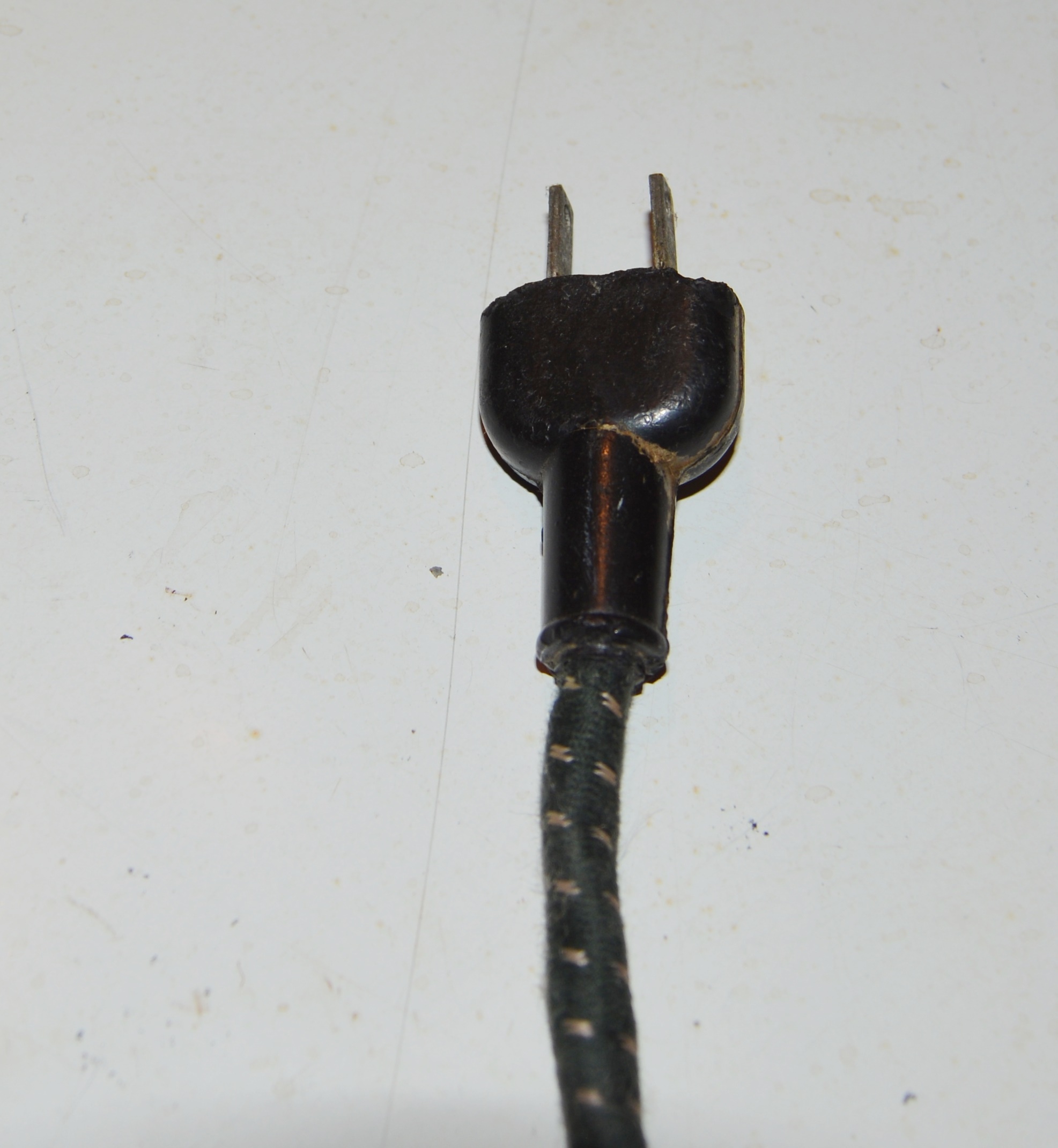 Ironrite Model 85 Ironer and Health Chair