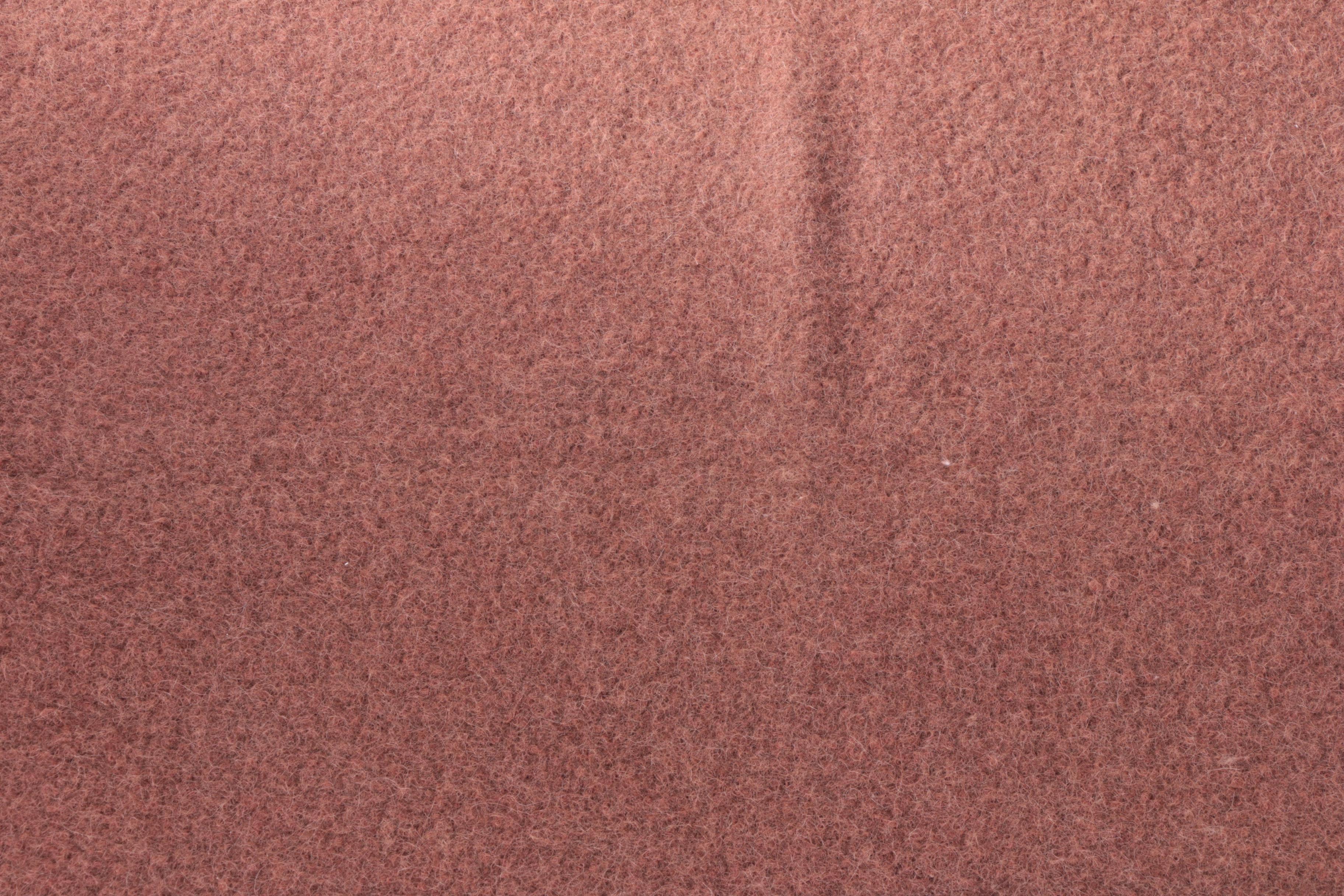 Peruvian Alpaca Wool Blanket by Jessie D'Angelo