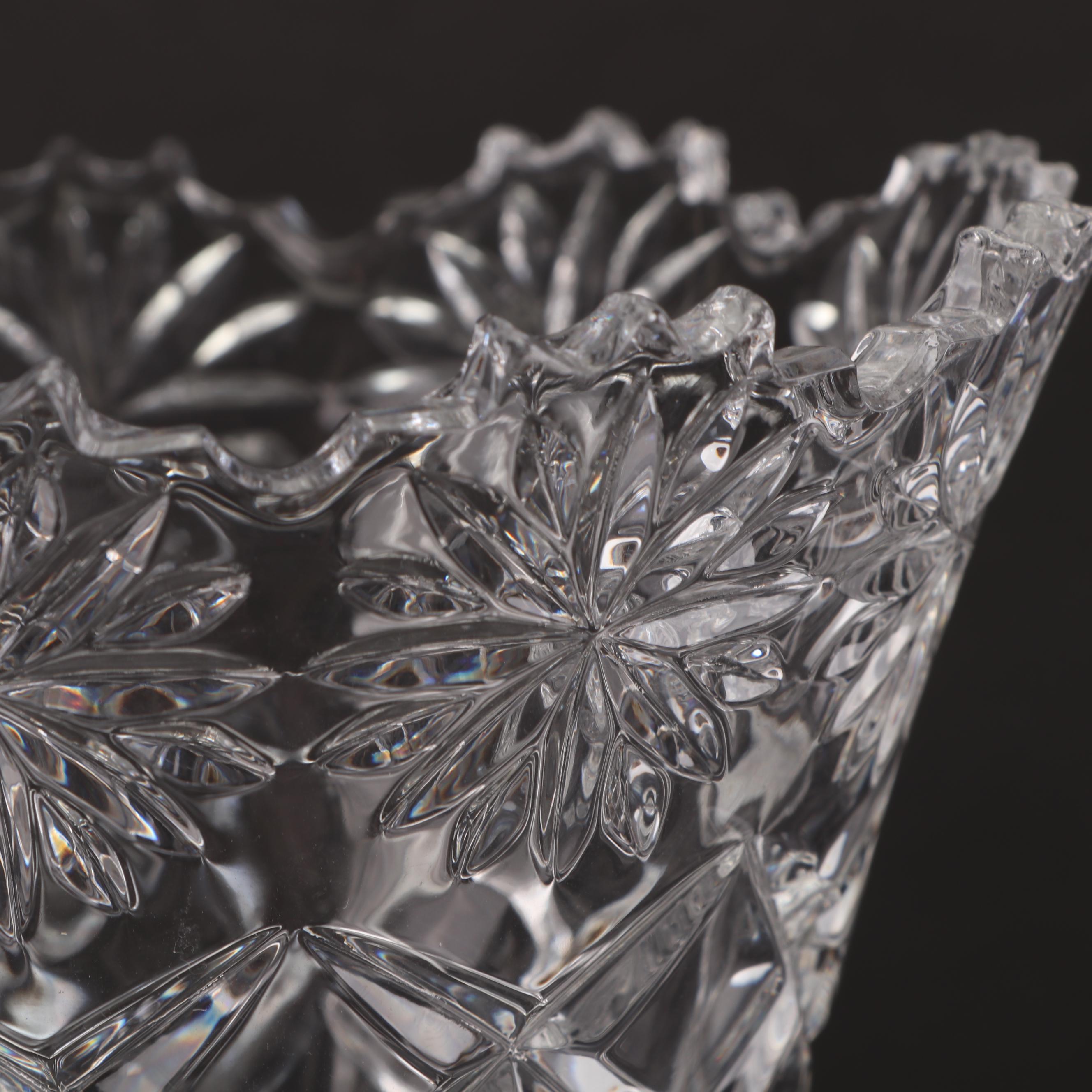 Marquis by Waterford Crystal Vase