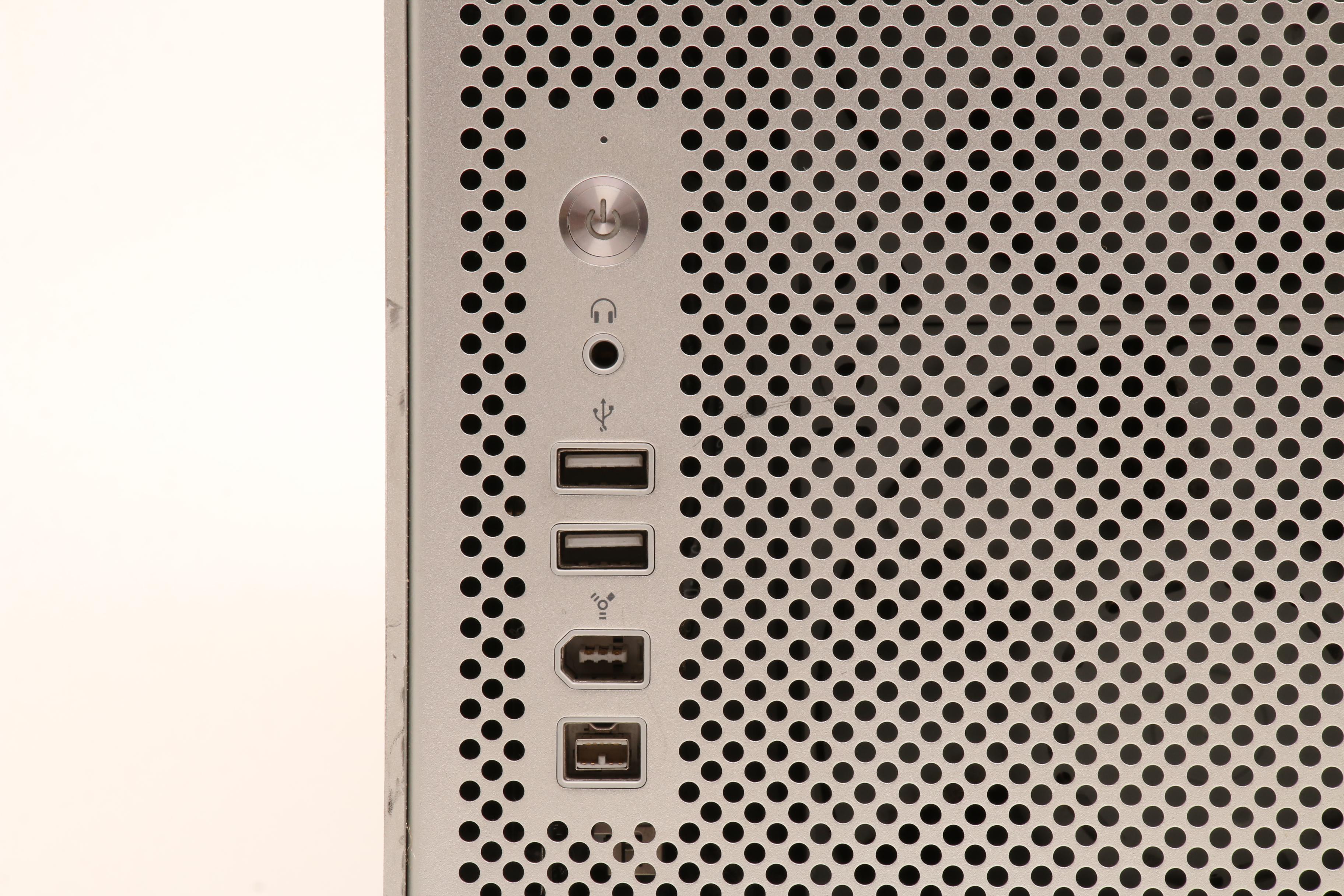 Mac Pro Desktop Tower