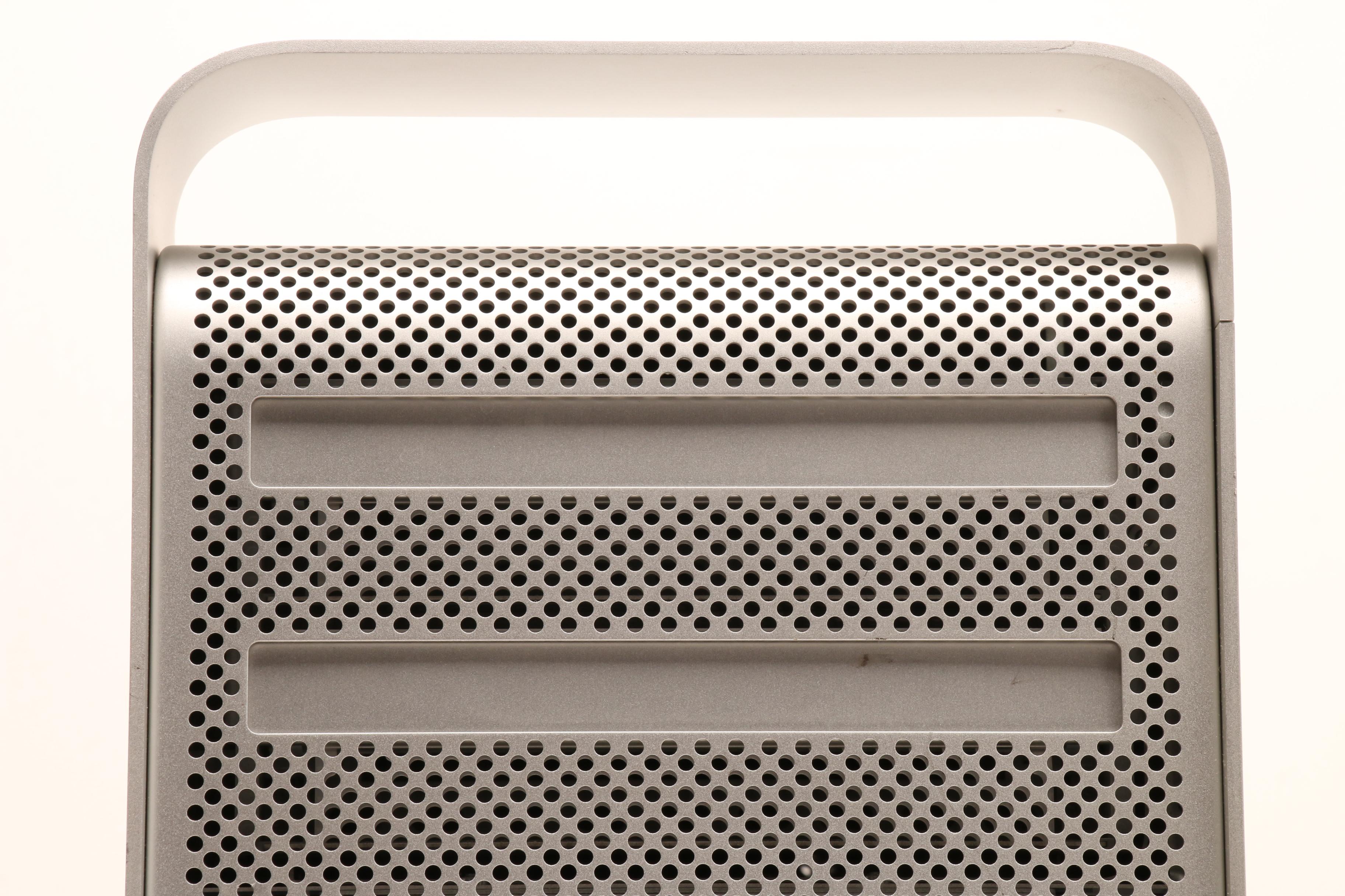 Mac Pro Desktop Tower