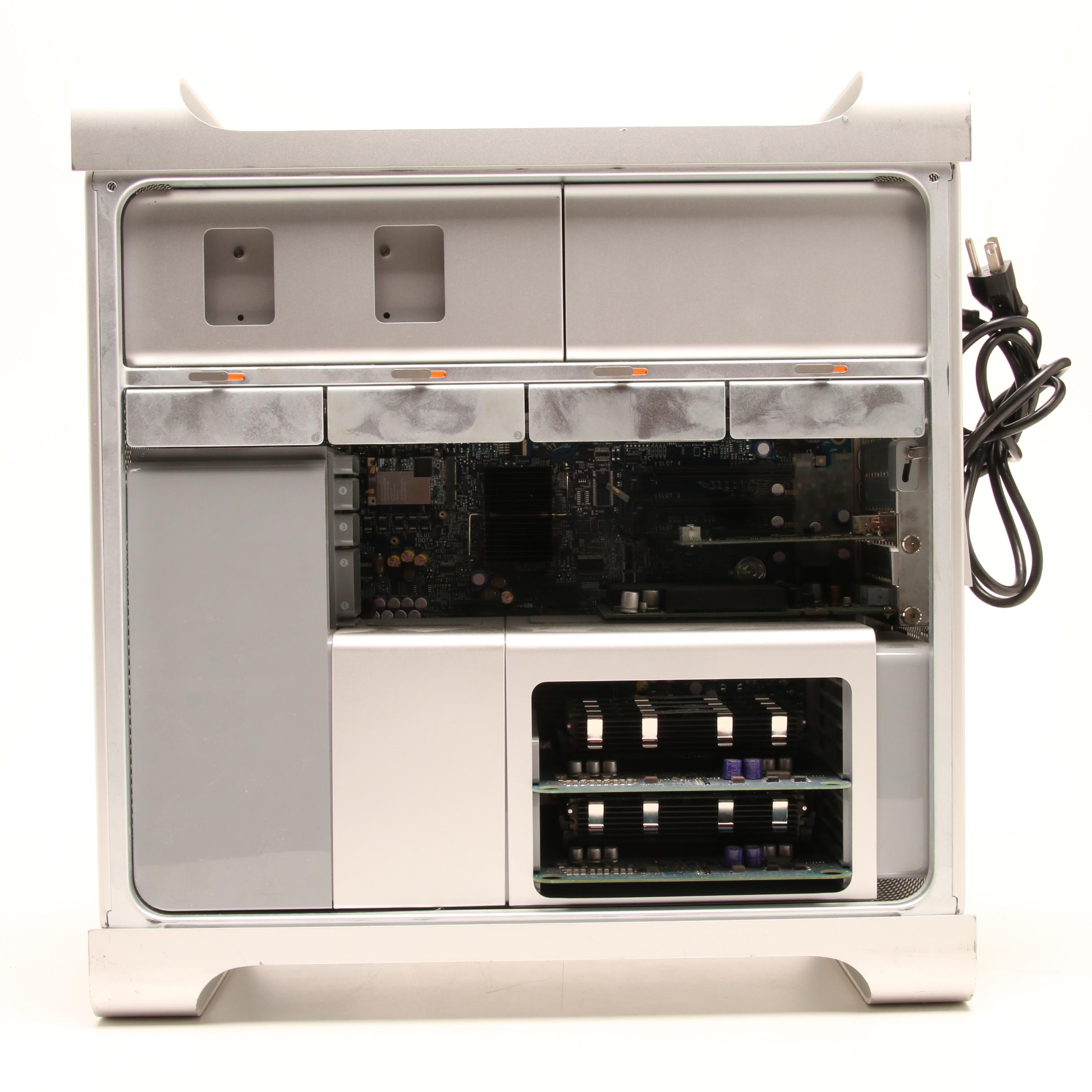 Mac Pro Desktop Tower