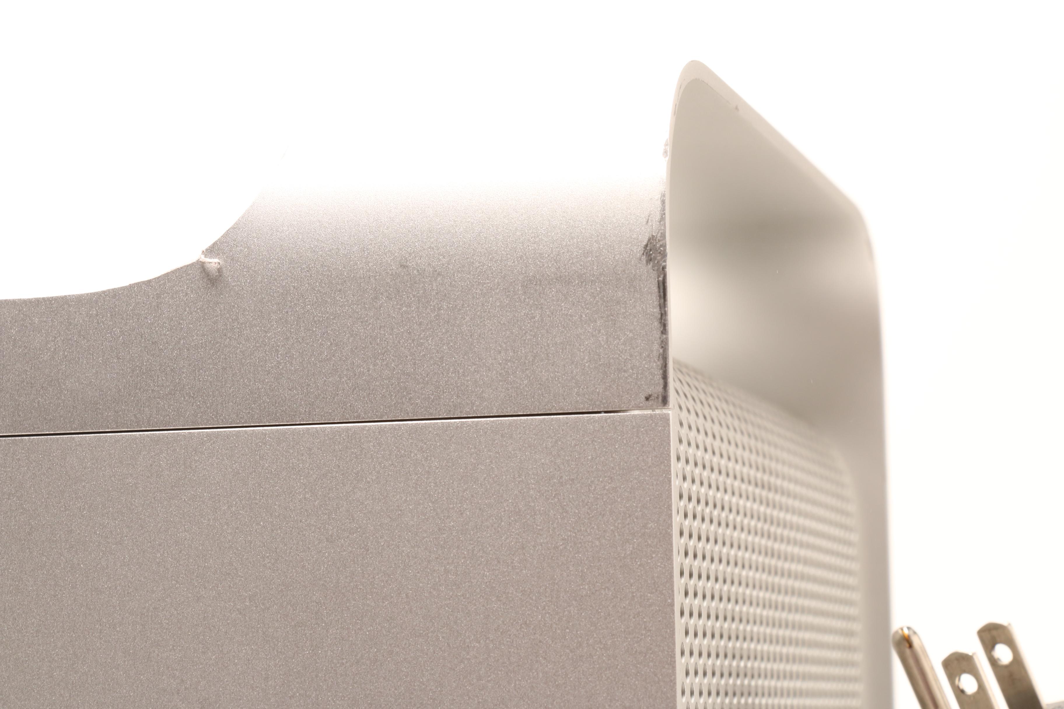 Mac Pro Desktop Tower