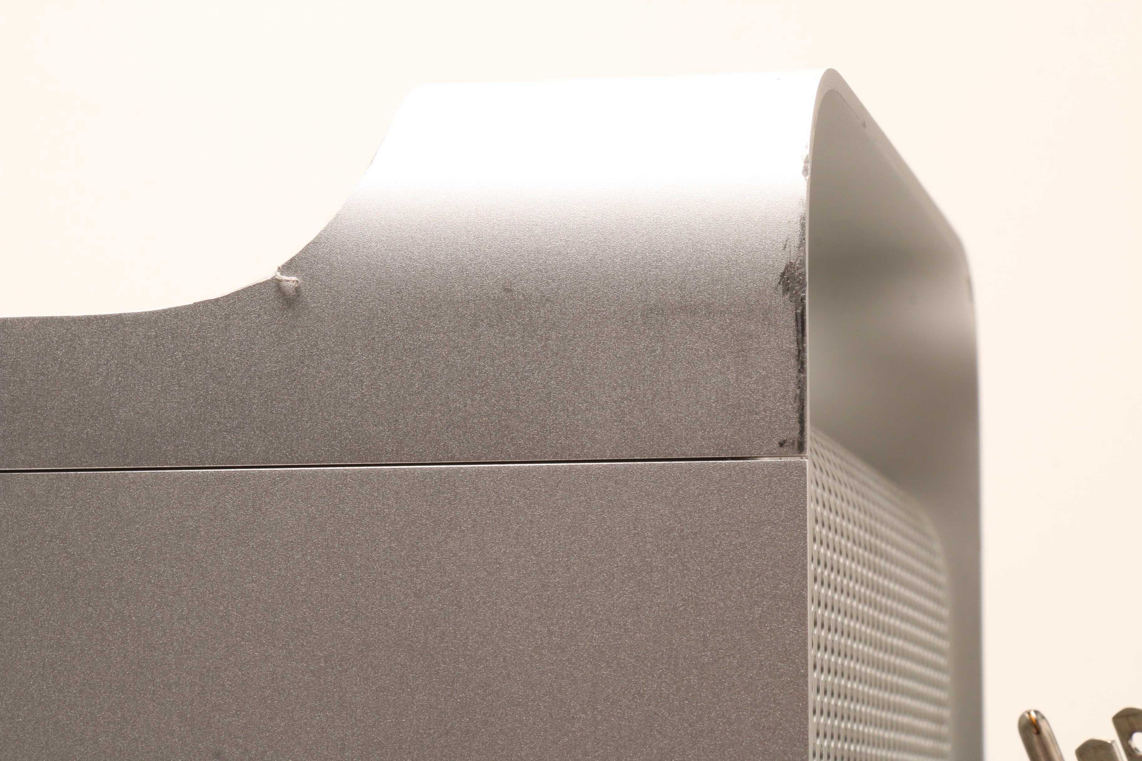 Mac Pro Desktop Tower