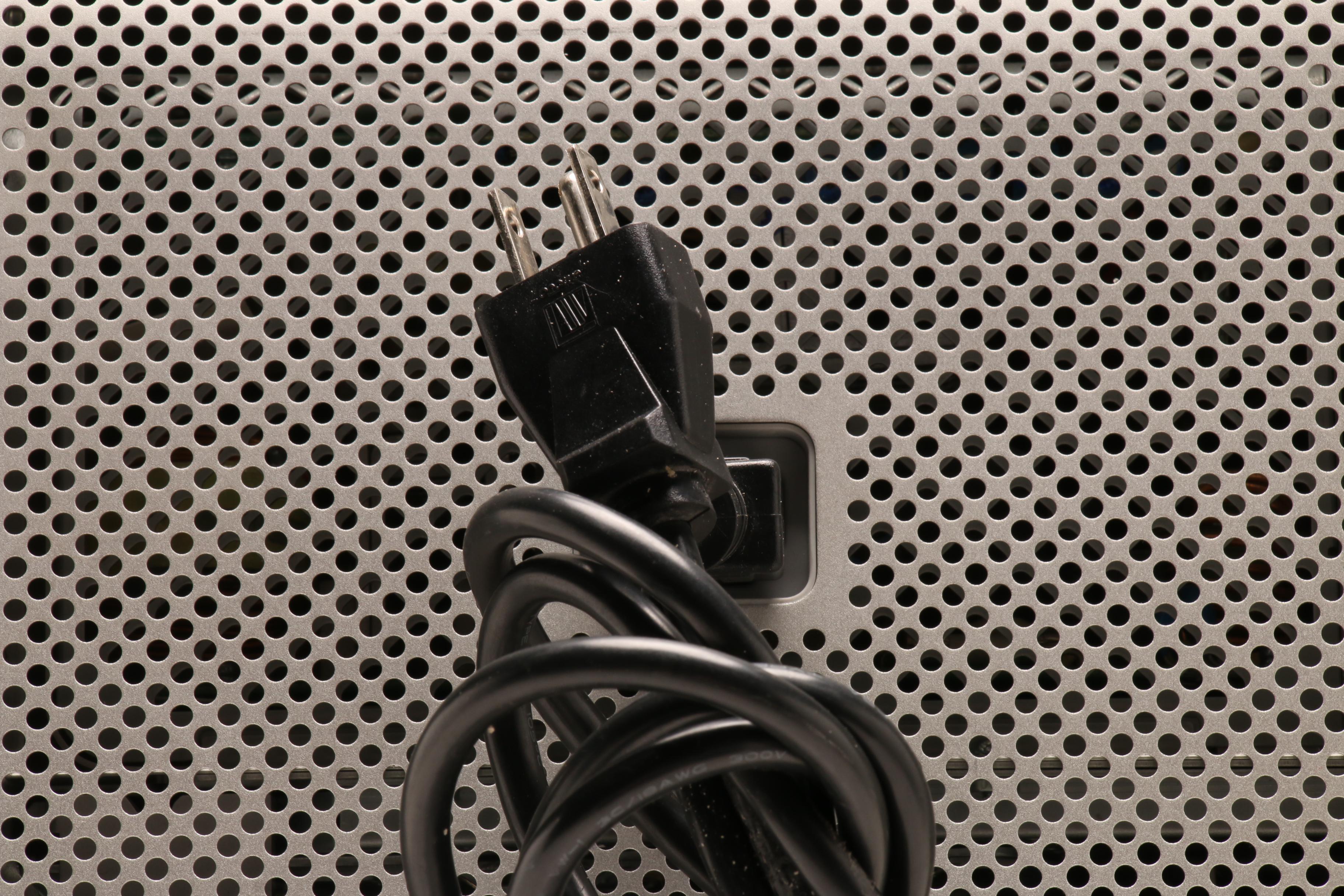 Mac Pro Desktop Tower