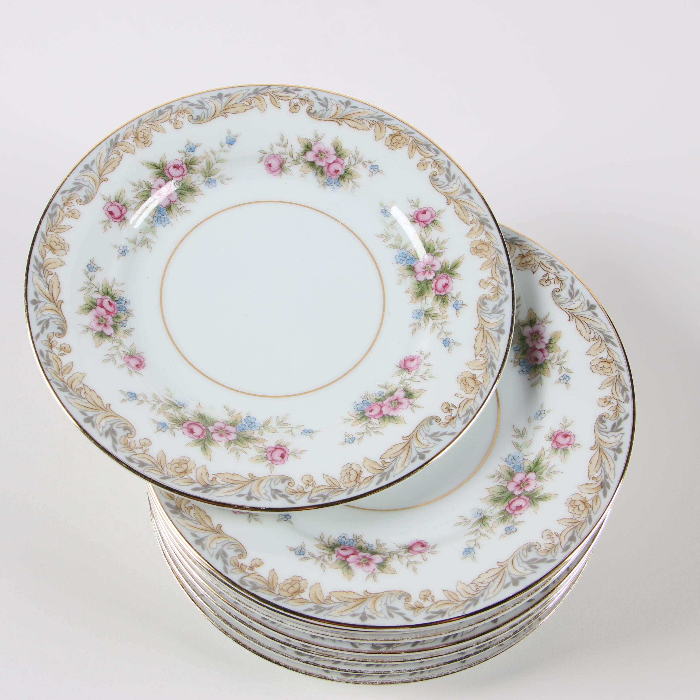 Noritake "Somerset" China Service