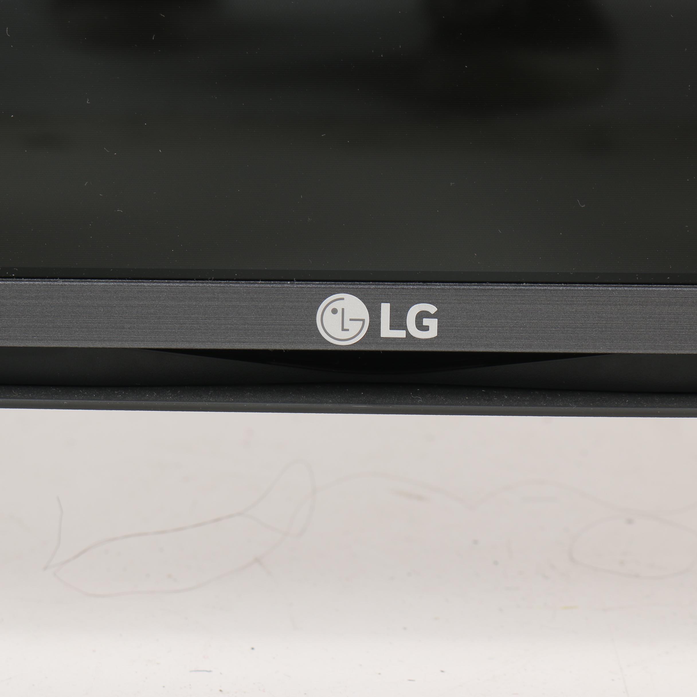 LG 65UF6800-UA 65" 4K UHD Smart LED TV
