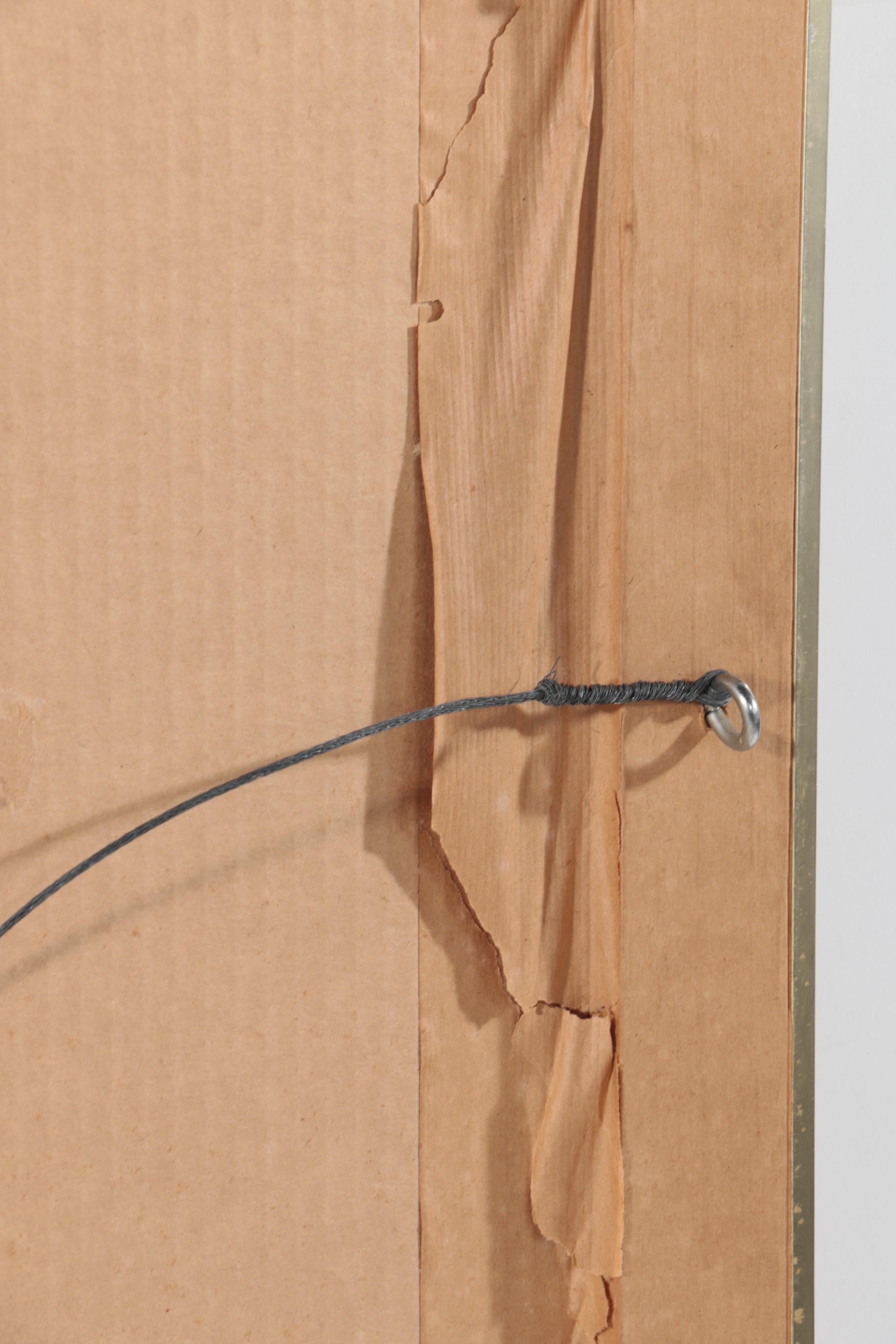 Alexander Calder Lithograph